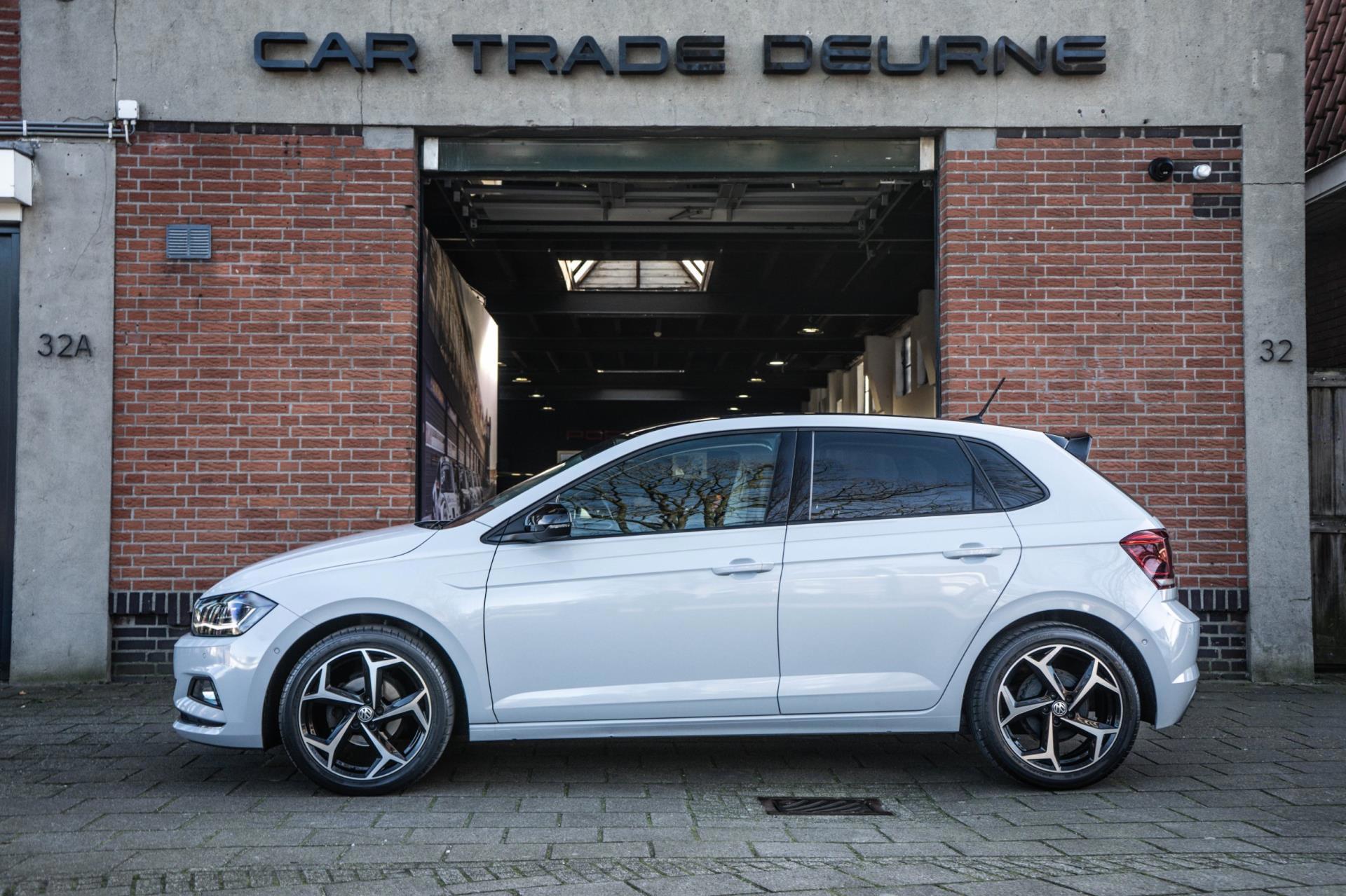Volkswagen Polo 1.0 TSI Highline (2017), foto 4