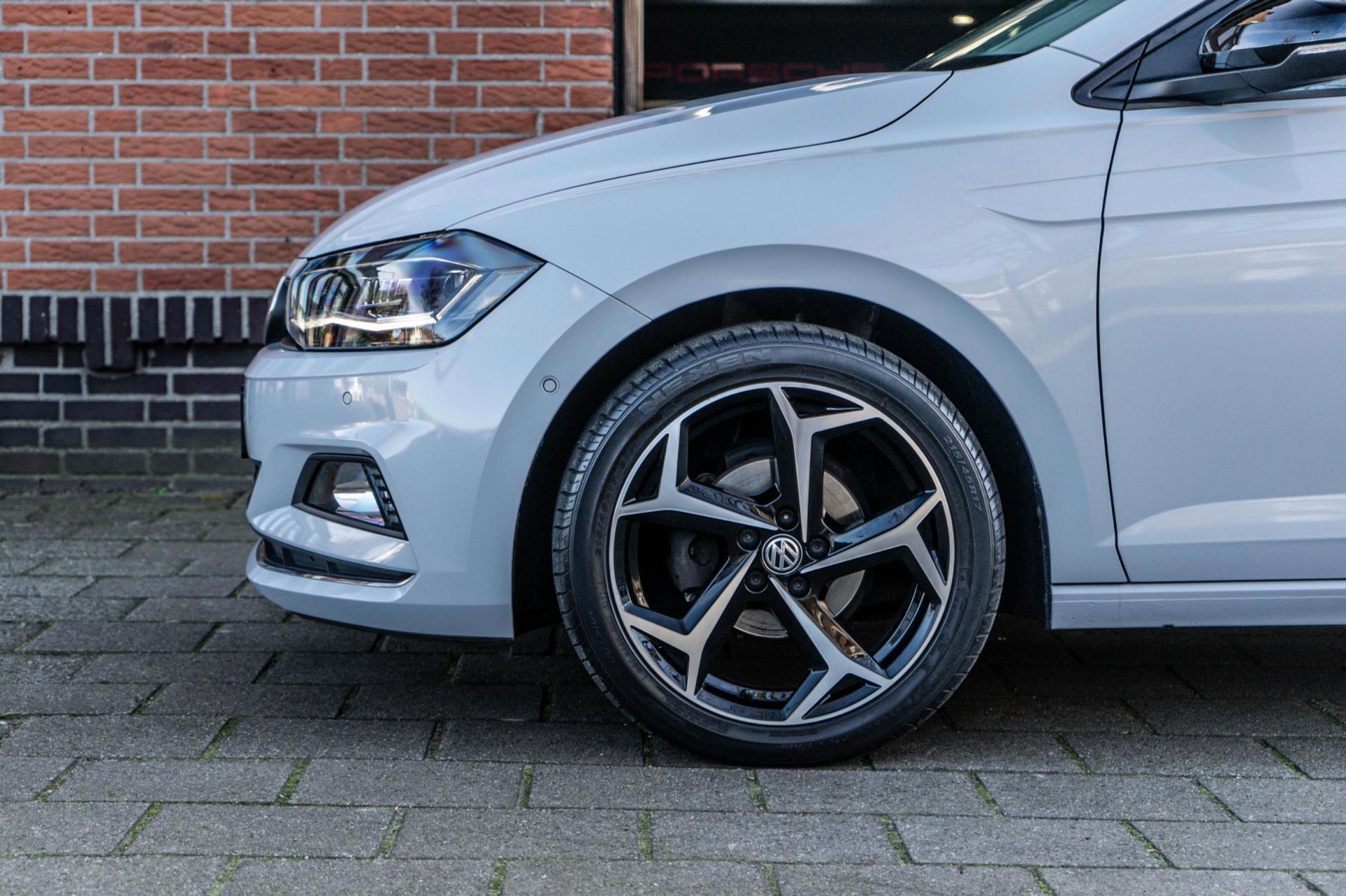 Volkswagen Polo 1.0 TSI Highline (2017), foto 6