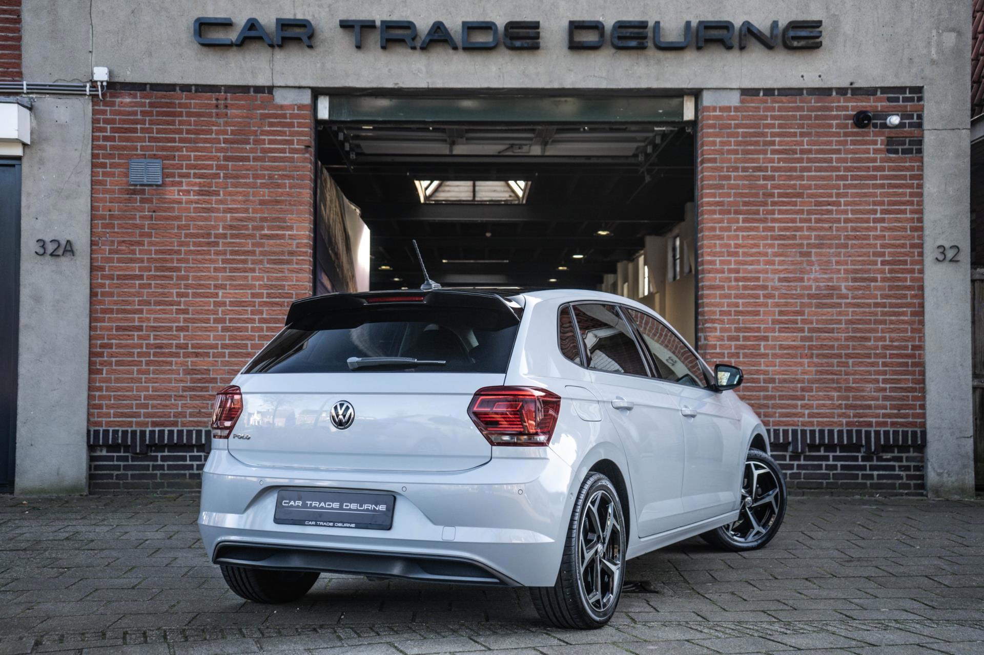 Volkswagen Polo 1.0 TSI Highline (2017), foto 7