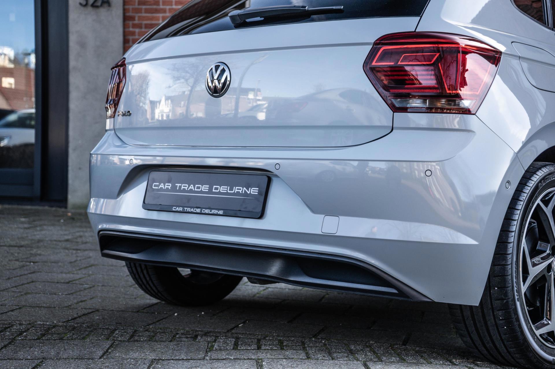 Volkswagen Polo 1.0 TSI Highline (2017), foto 8