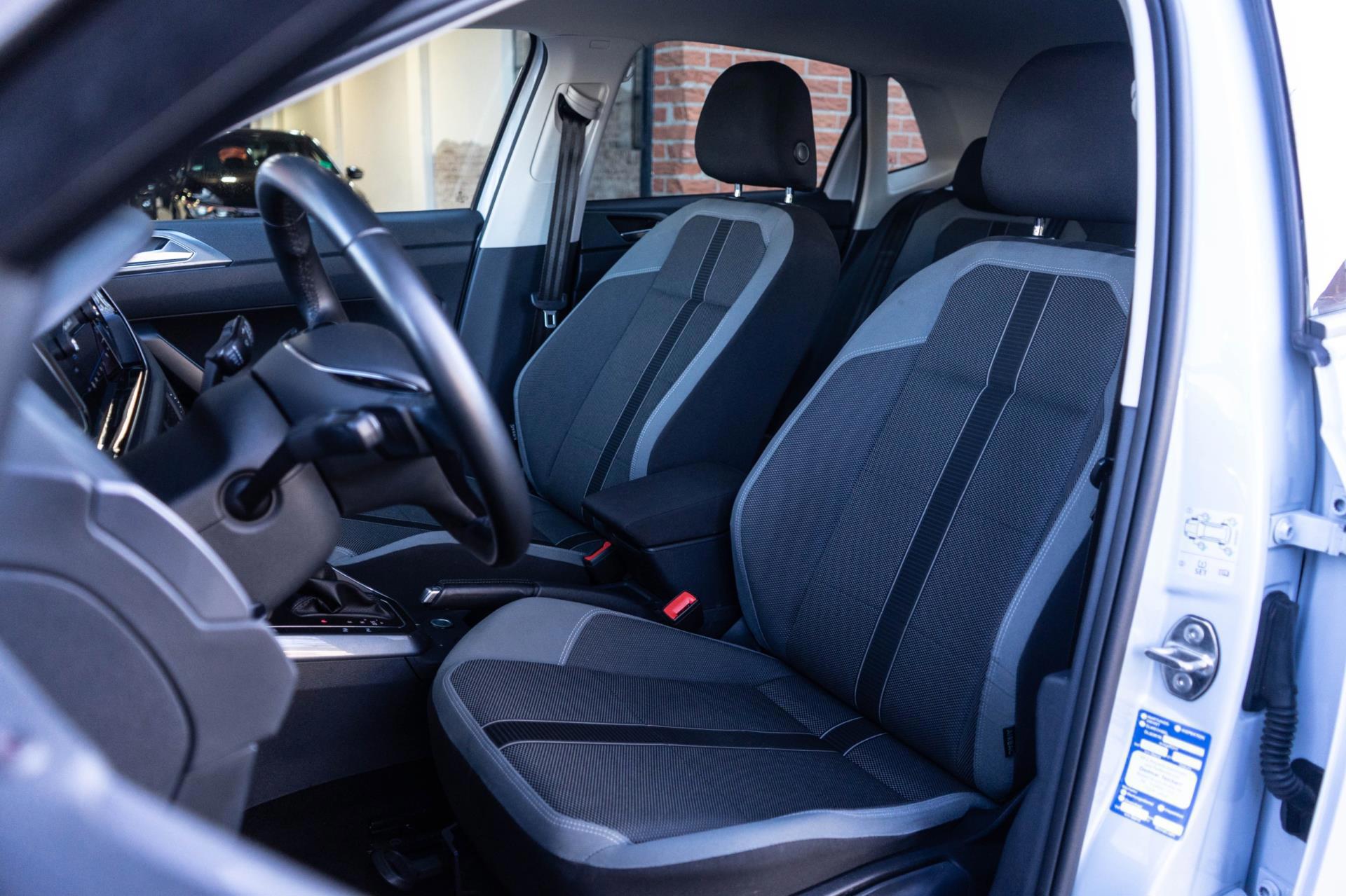 Volkswagen Polo 1.0 TSI Highline (2017), foto 10