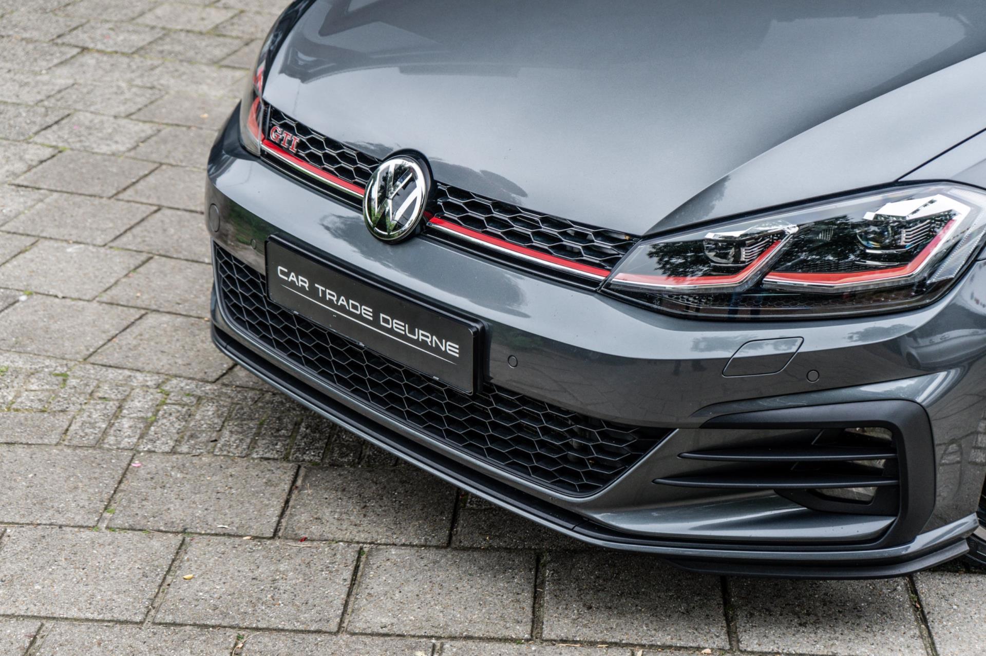 Volkswagen Golf 2.0 TSI GTI Performance (2019), foto 2