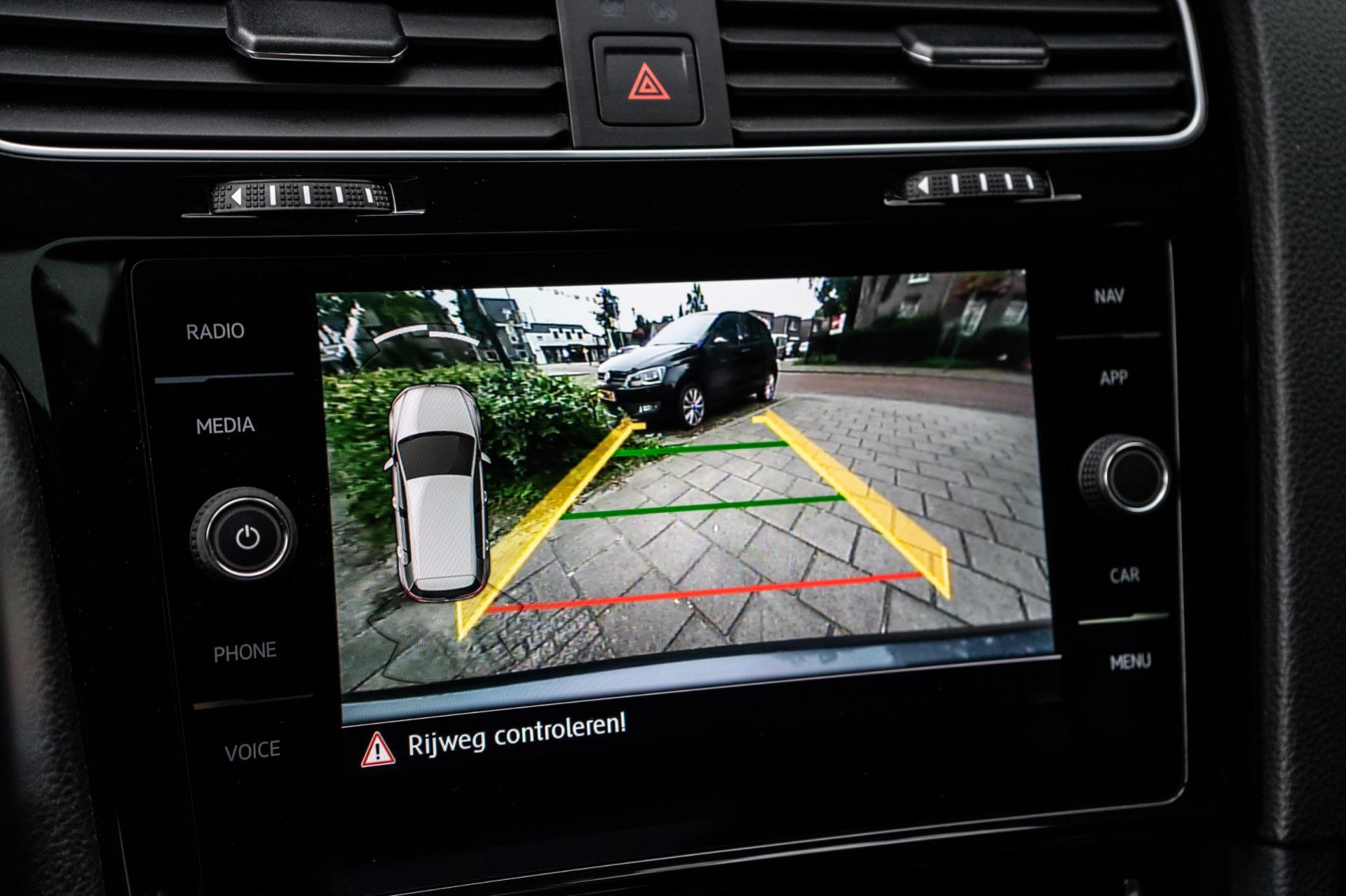 Volkswagen Golf 2.0 TSI GTI Performance (2019), foto 20