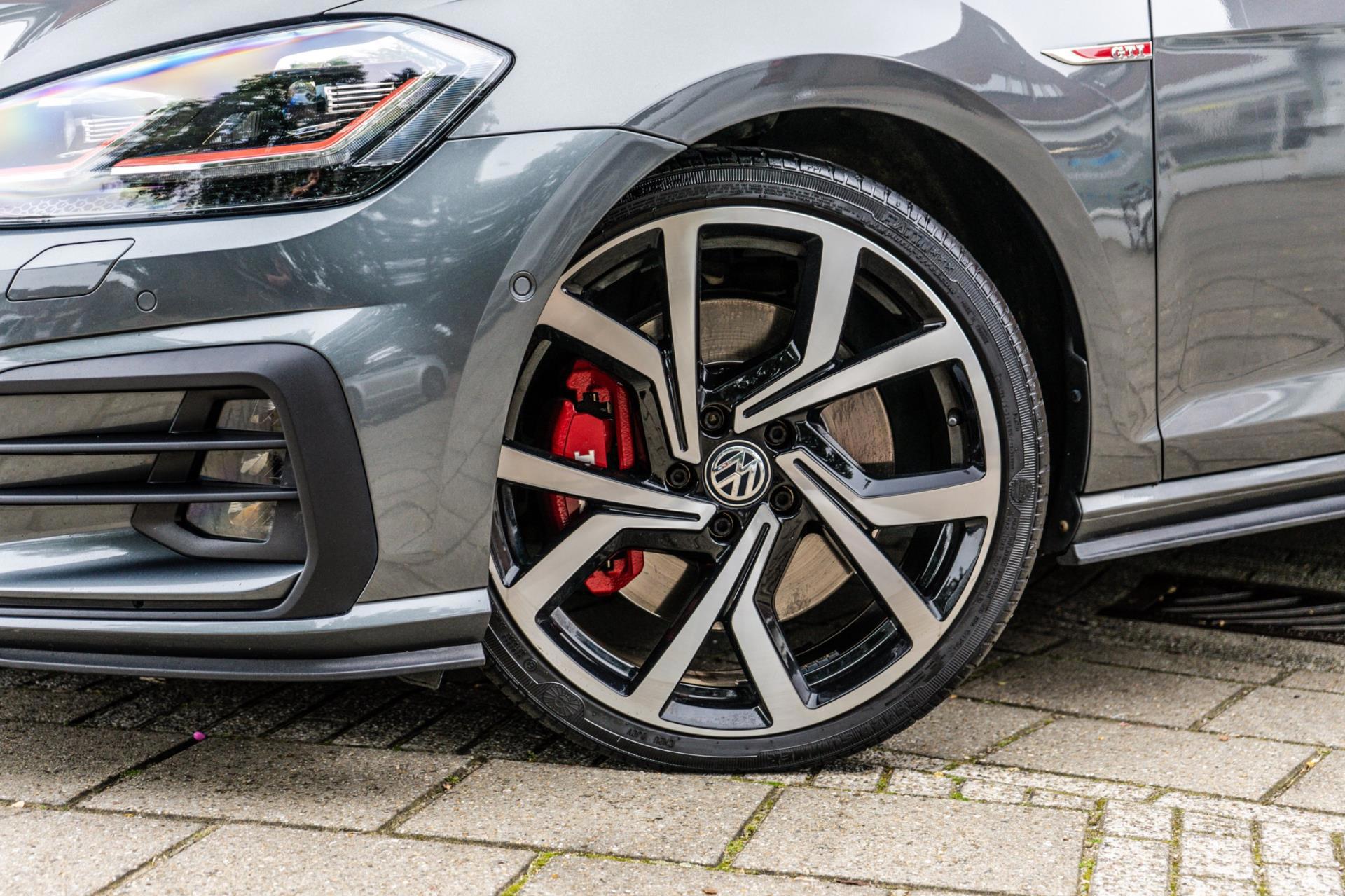 Volkswagen Golf 2.0 TSI GTI Performance (2019), foto 3