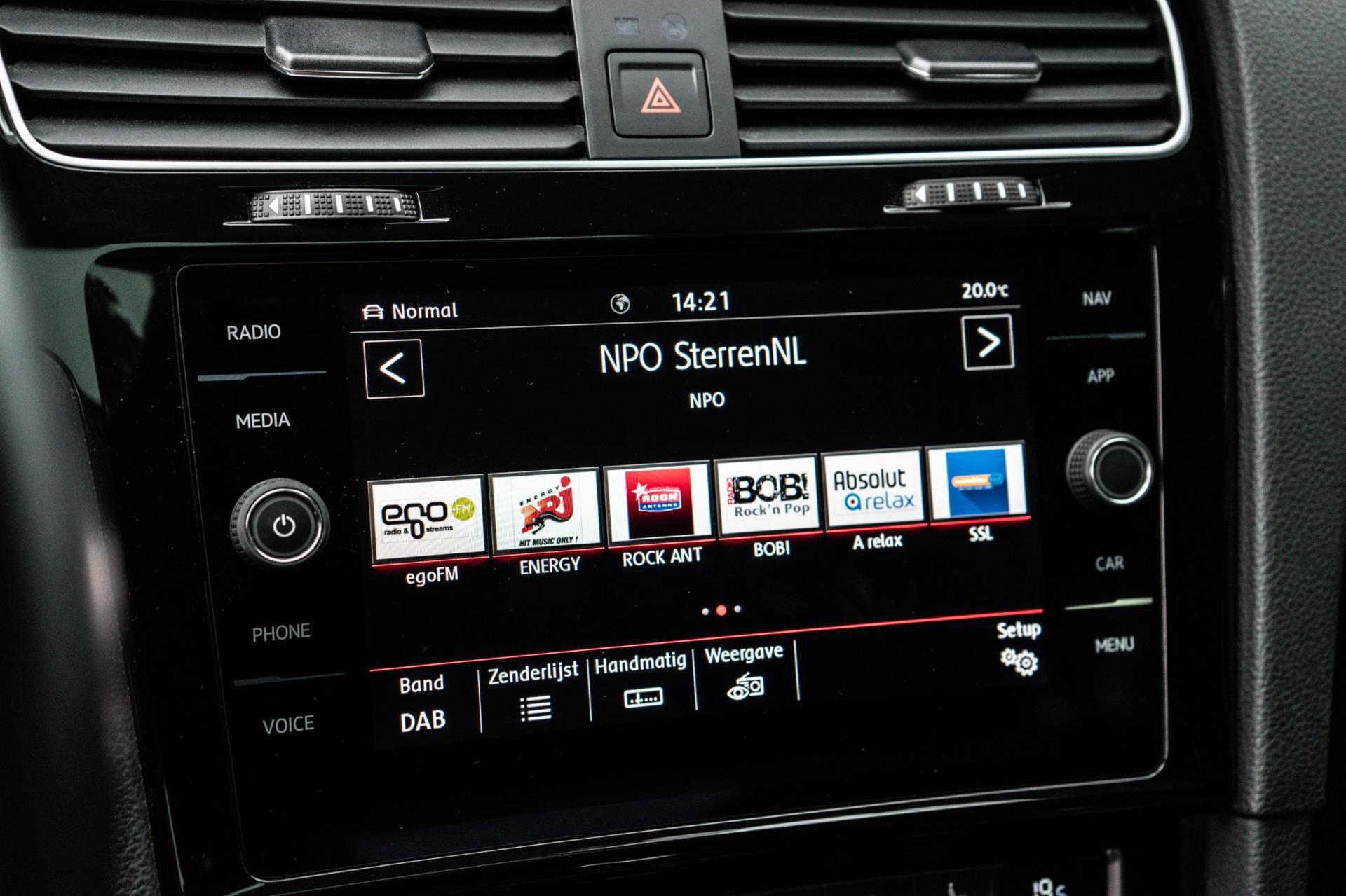 Volkswagen Golf 2.0 TSI GTI Performance (2019), foto 21