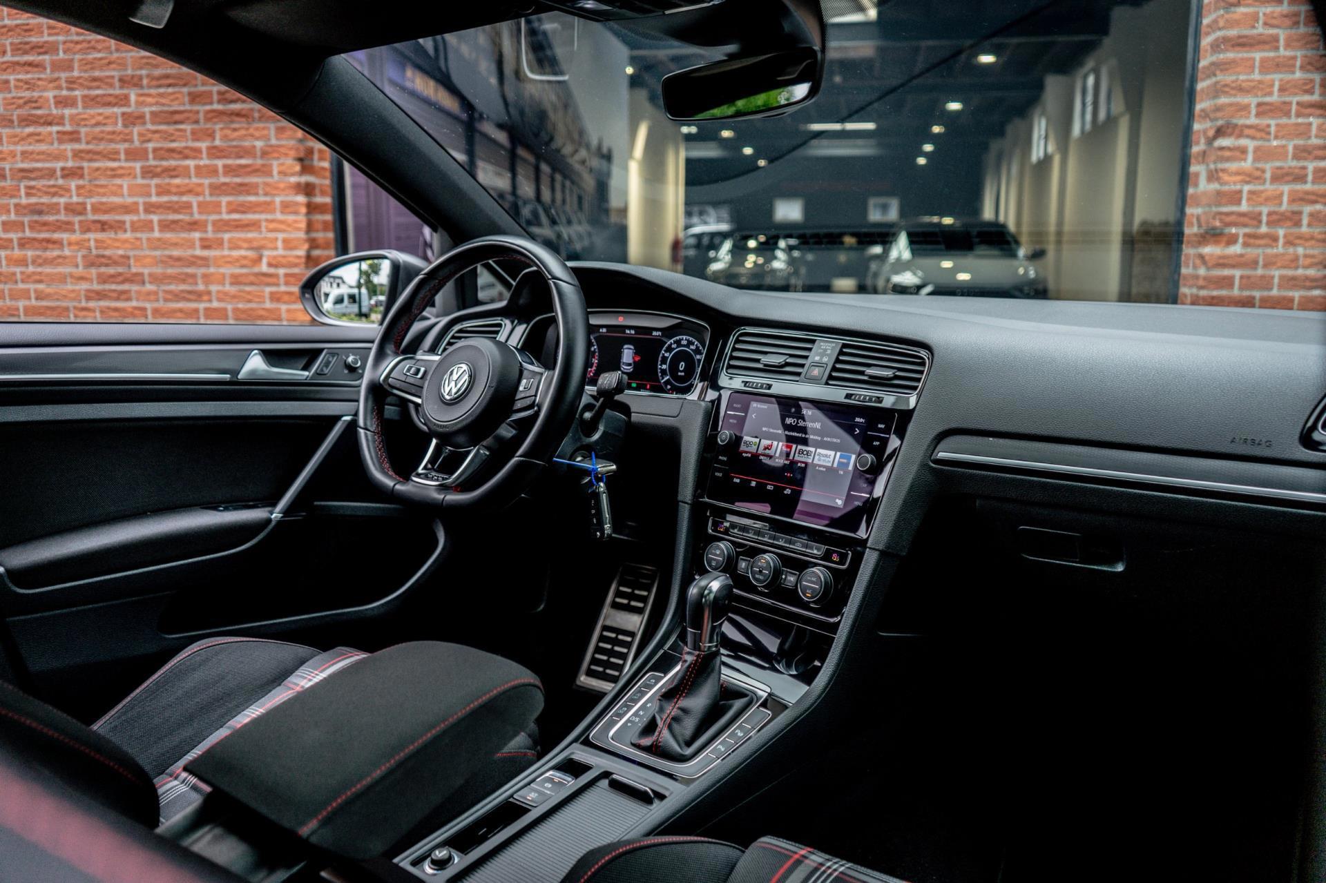 Volkswagen Golf 2.0 TSI GTI Performance (2019), foto 5