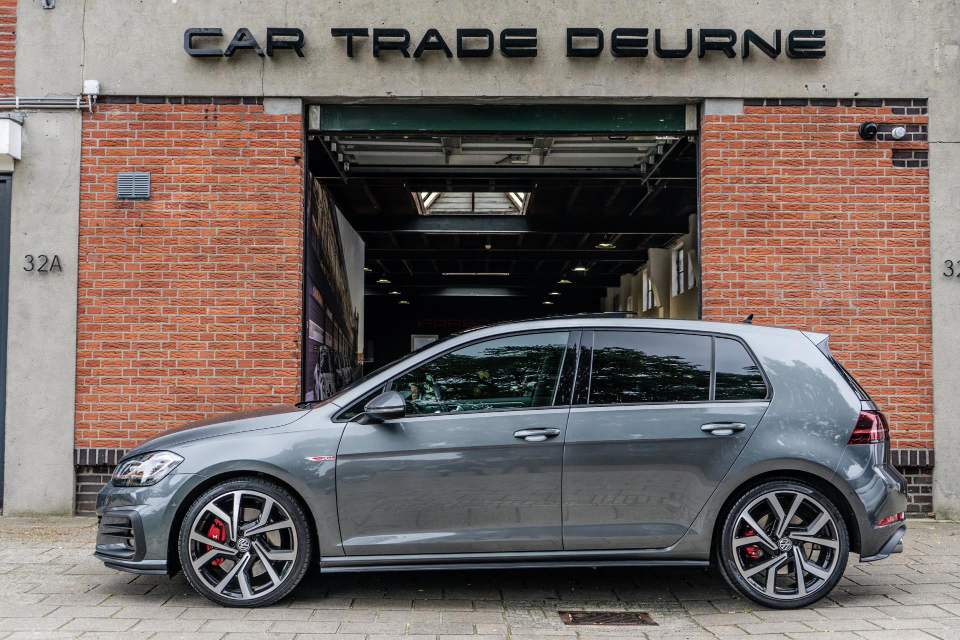 Volkswagen Golf 2.0 TSI GTI Performance (2019), foto 6