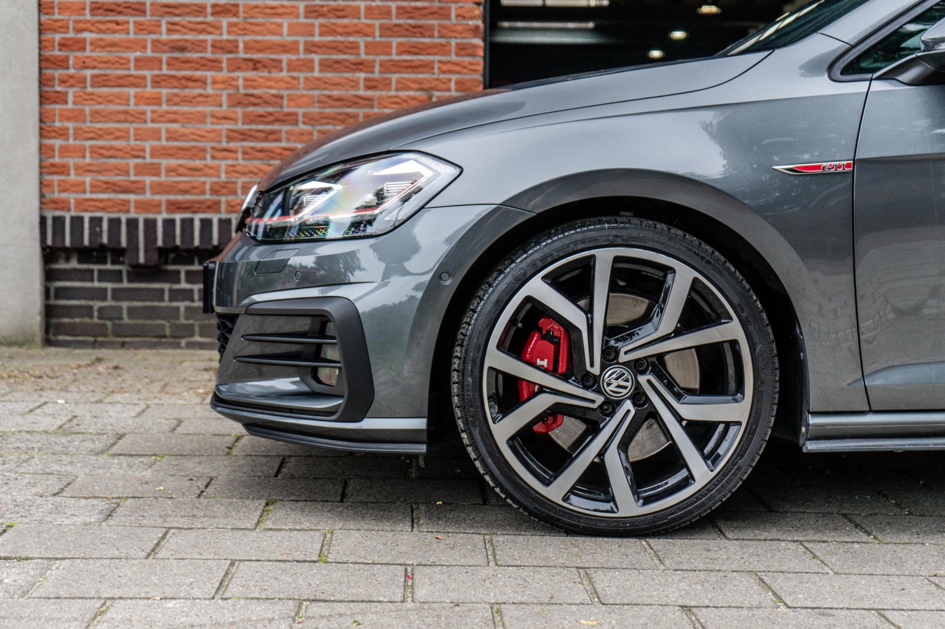 Volkswagen Golf 2.0 TSI GTI Performance (2019), foto 7