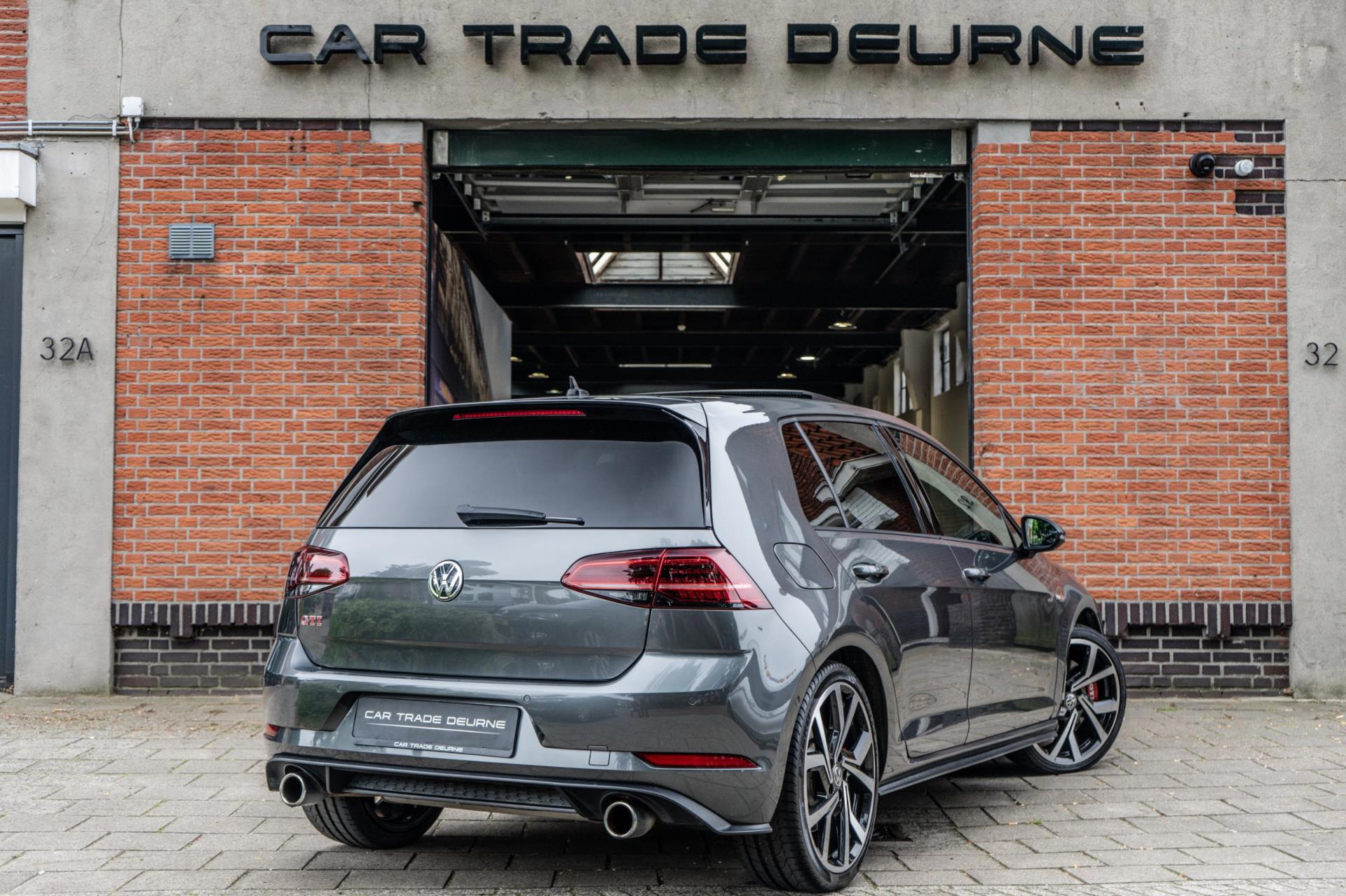 Volkswagen Golf 2.0 TSI GTI Performance (2019), foto 8