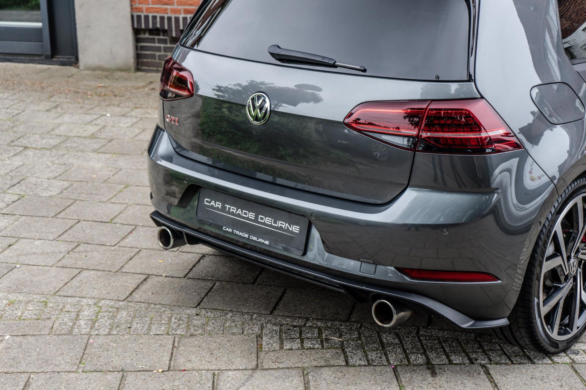 Volkswagen Golf 2.0 TSI GTI Performance (2019), foto 9