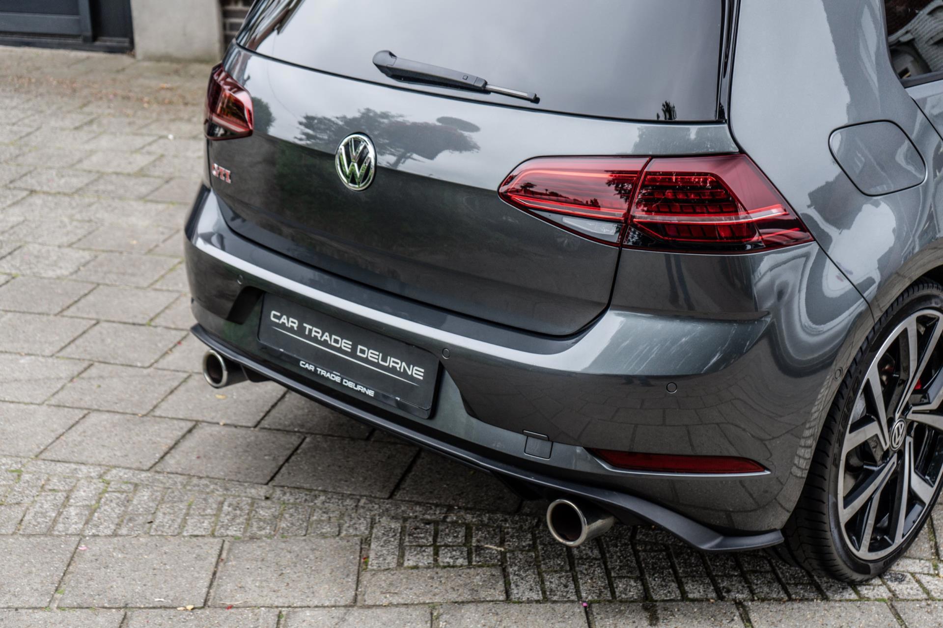 Volkswagen Golf 2.0 TSI GTI Performance (2019), foto 10