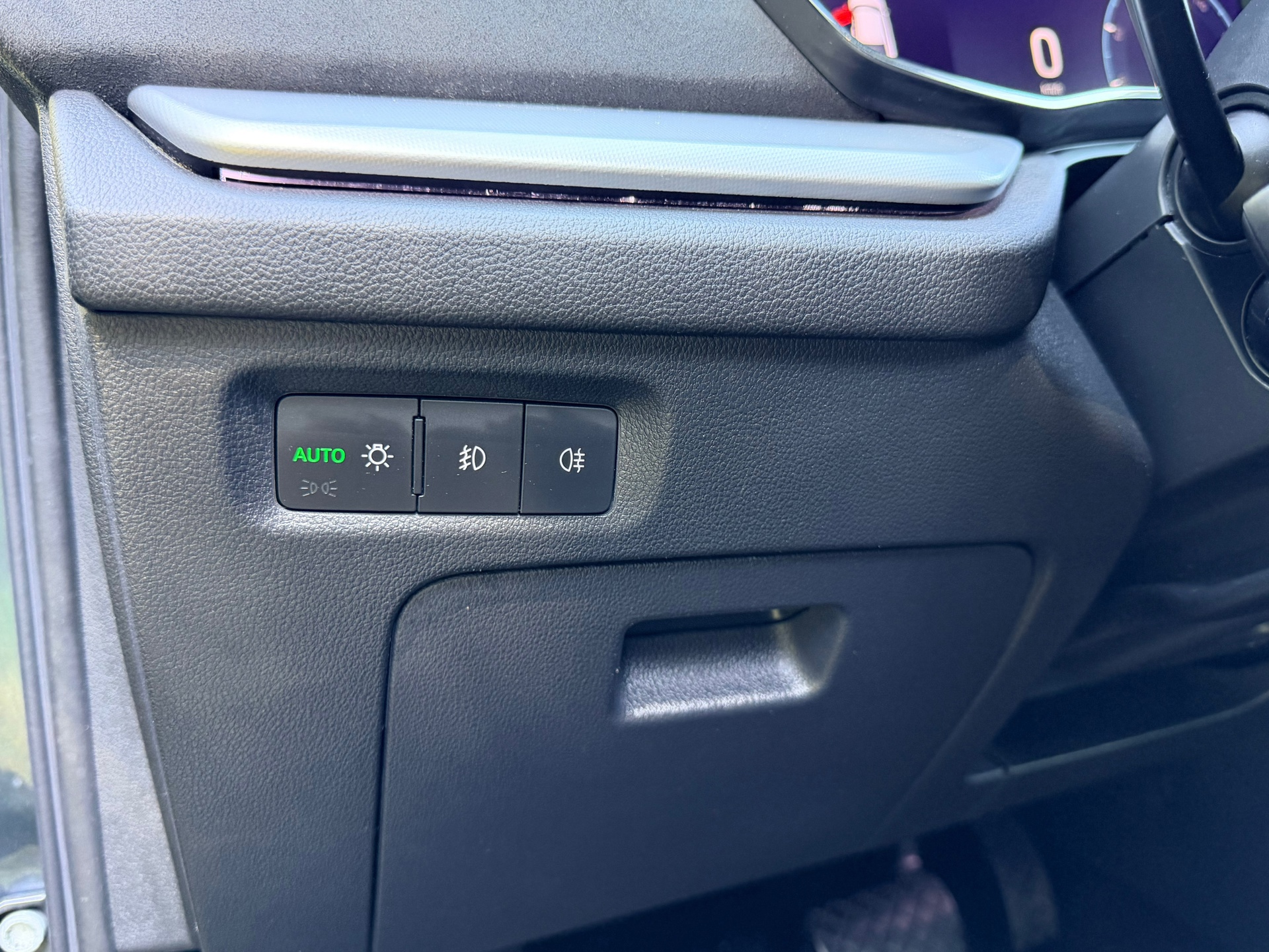 Skoda Octavia 1.4 TSI iV PHEV Business Edition (2021), foto 12