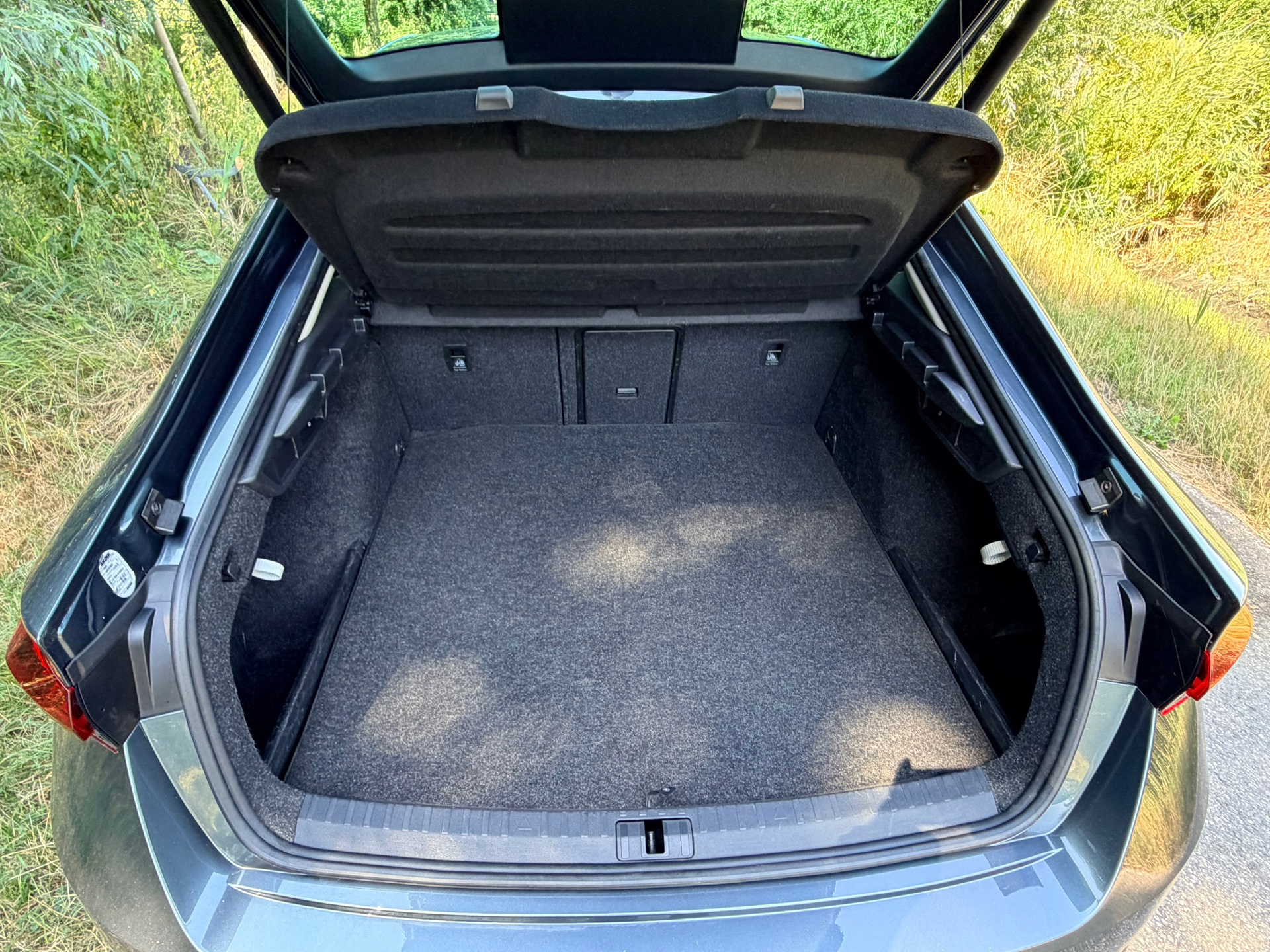 Skoda Octavia 1.4 TSI iV PHEV Business Edition (2021), foto 18