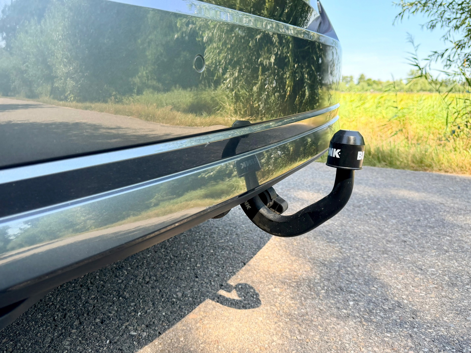 Skoda Octavia 1.4 TSI iV PHEV Business Edition (2021), foto 5