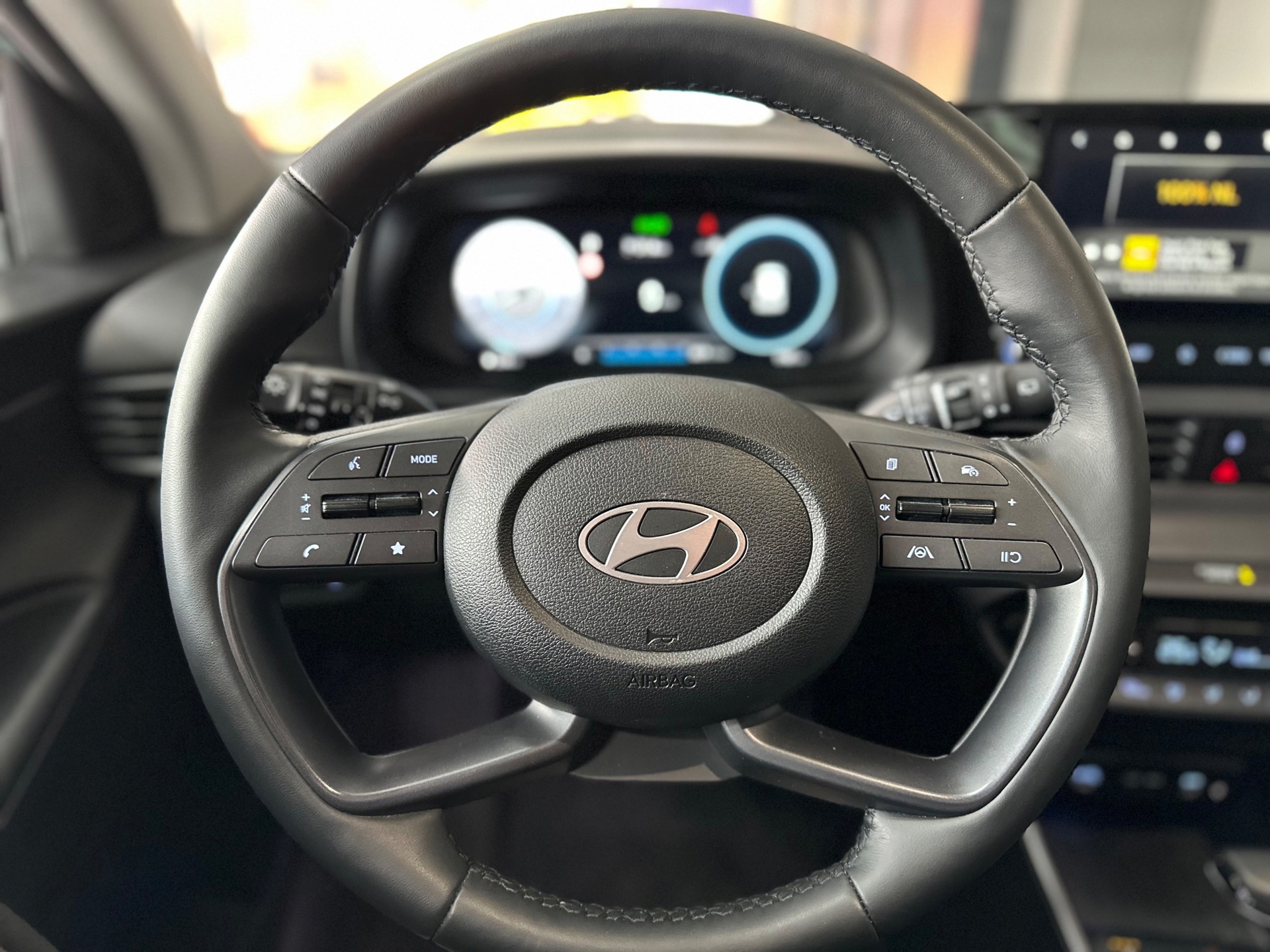 Hyundai I20 1.0 T-GDI Comfort (2024), foto 12
