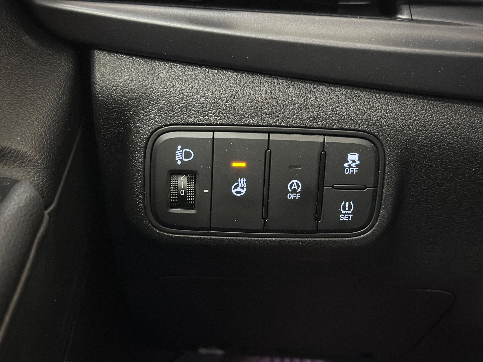 Hyundai I20 1.0 T-GDI Comfort (2024), foto 18