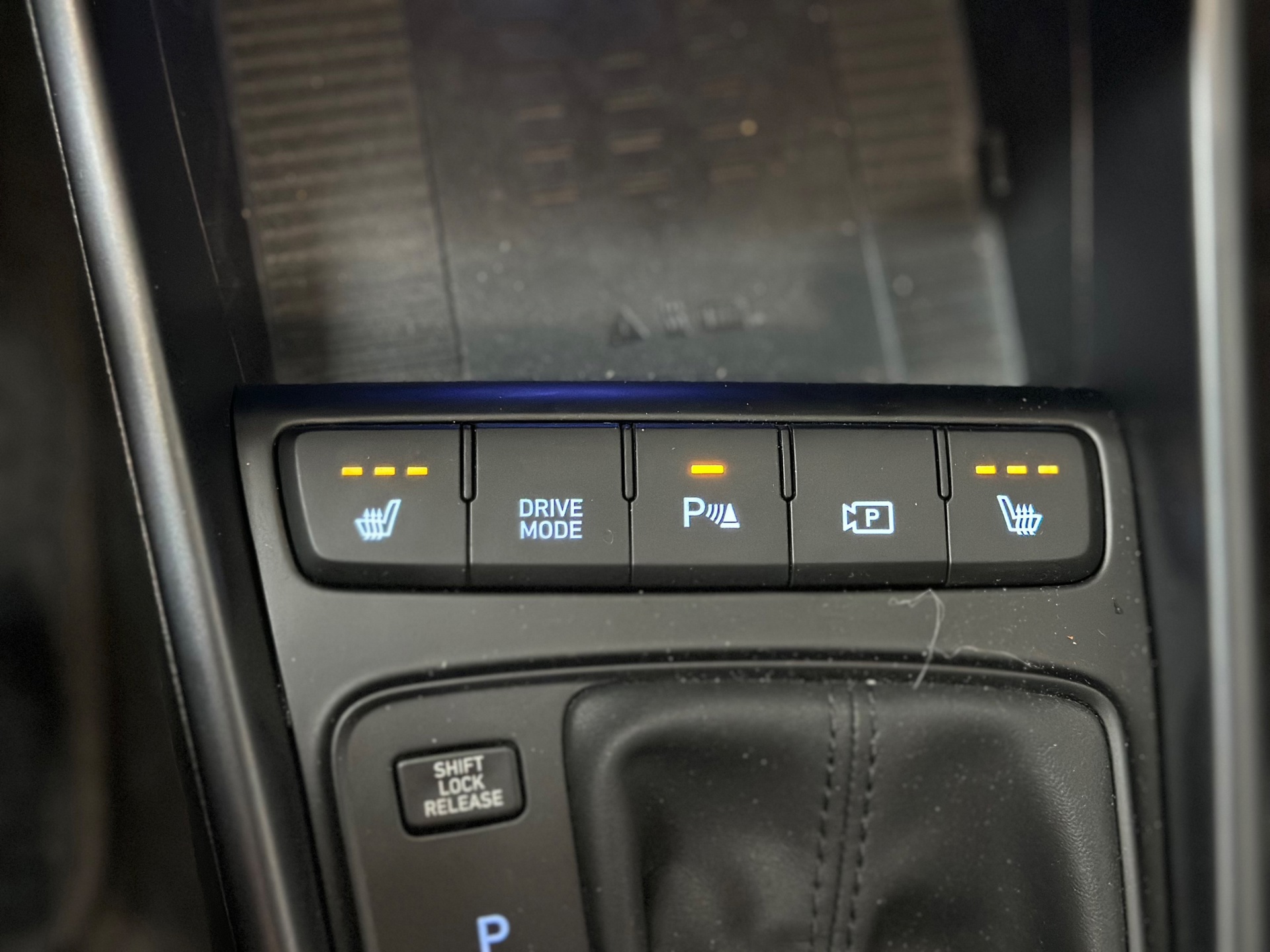 Hyundai I20 1.0 T-GDI Comfort (2024), foto 20