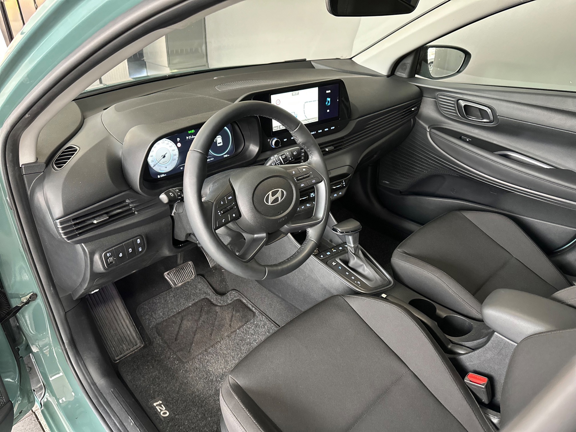 Hyundai I20 1.0 T-GDI Comfort (2024), foto 7