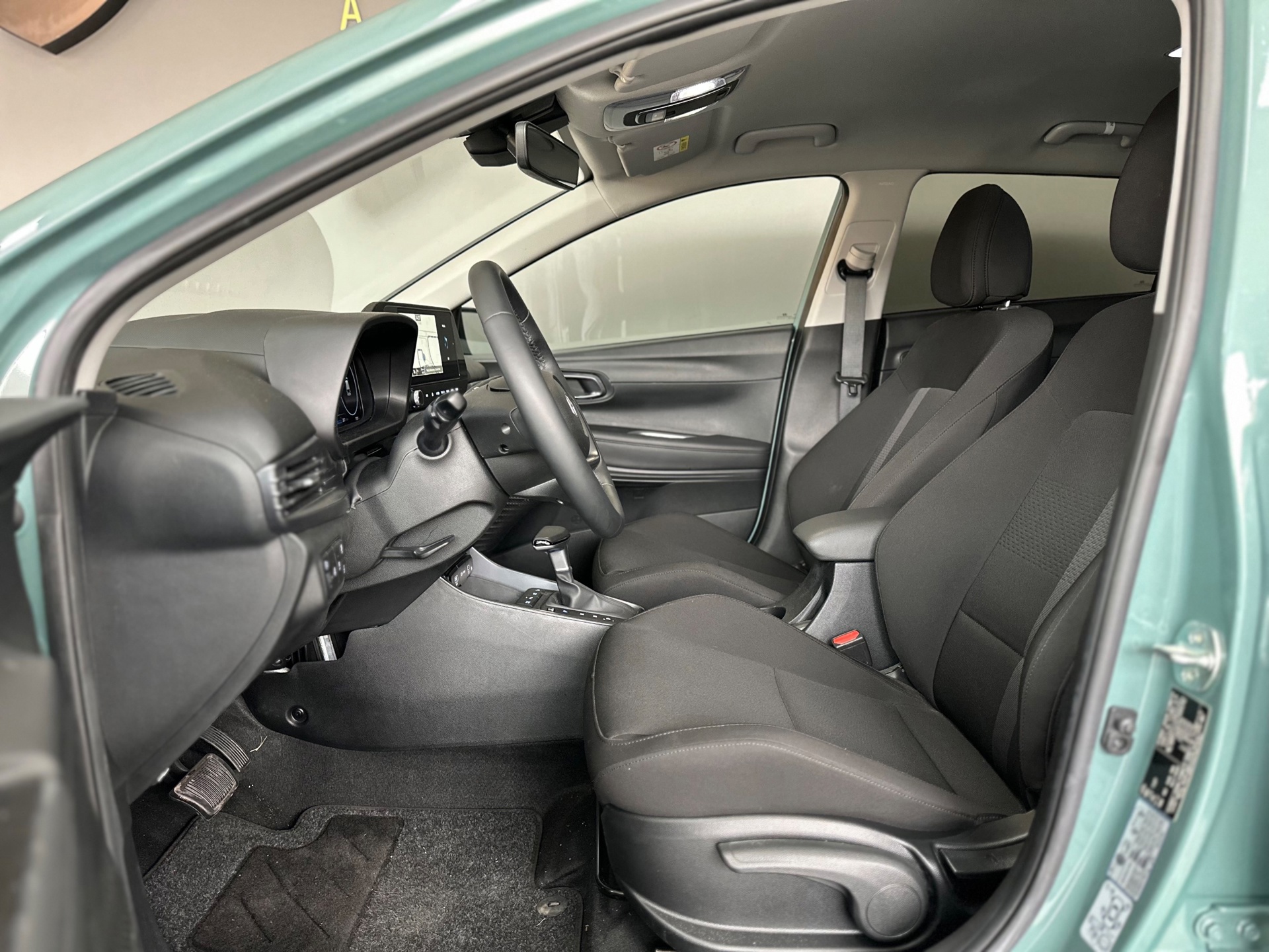 Hyundai I20 1.0 T-GDI Comfort (2024), foto 9