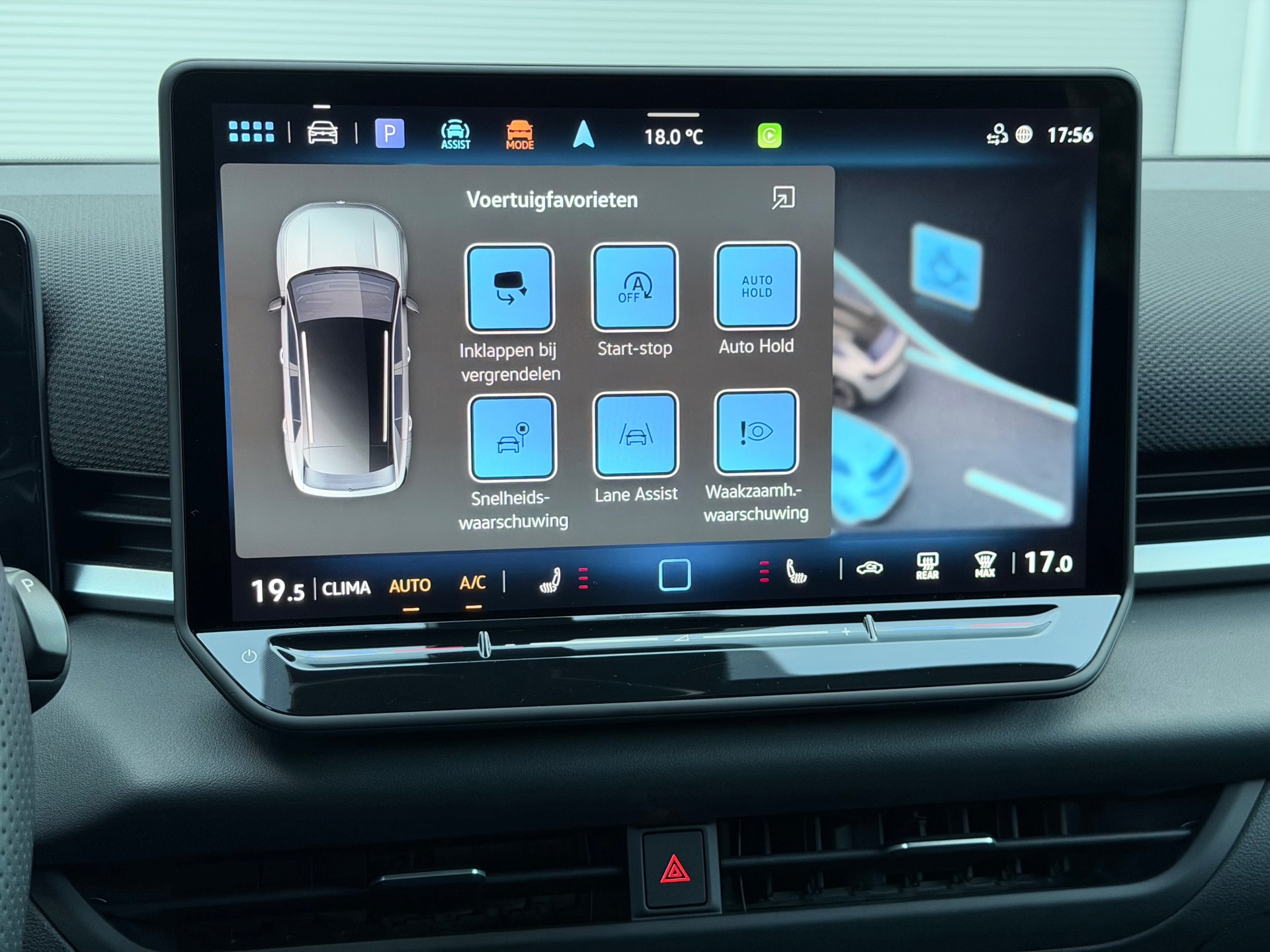 Volkswagen T-Roc 1.5 eTSI R-Line Matrix (2026), foto 24