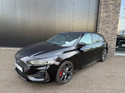 Ford Focus 2.3 Eco 280pk ST-X (2022)