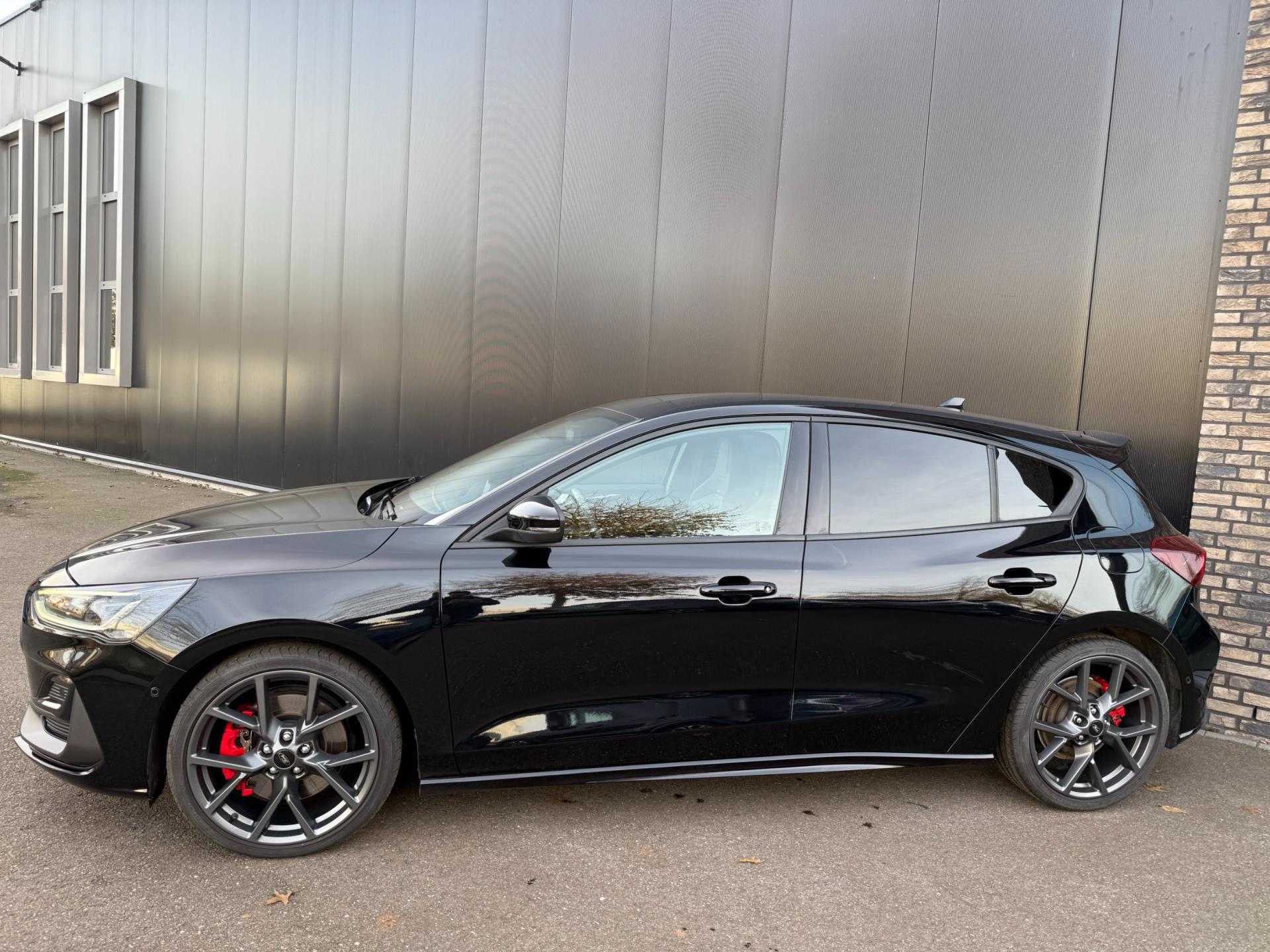 Ford Focus 2.3 Eco 280pk ST-X (2022), foto 2