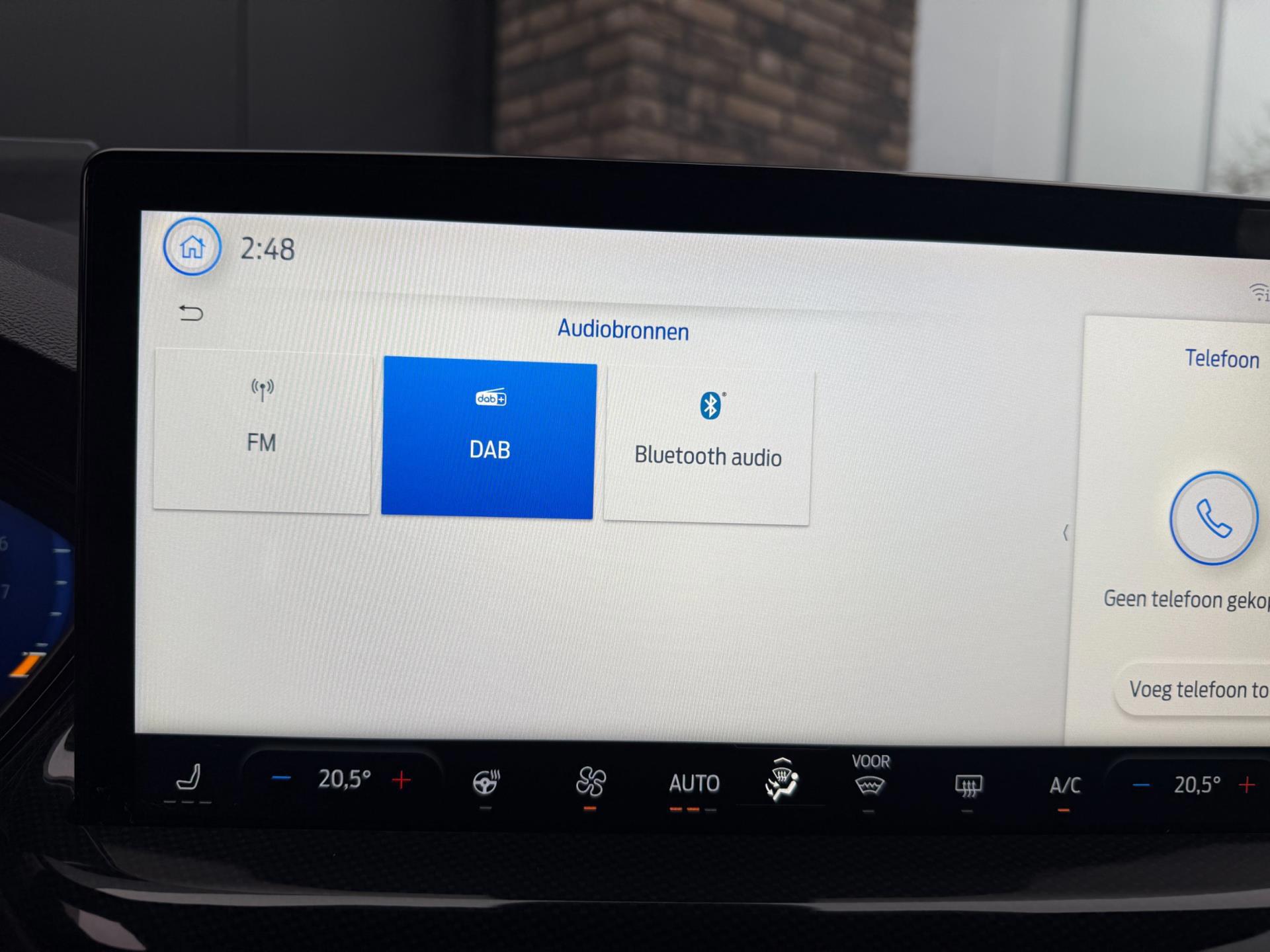 Ford Focus 2.3 Eco 280pk ST-X (2022), foto 19