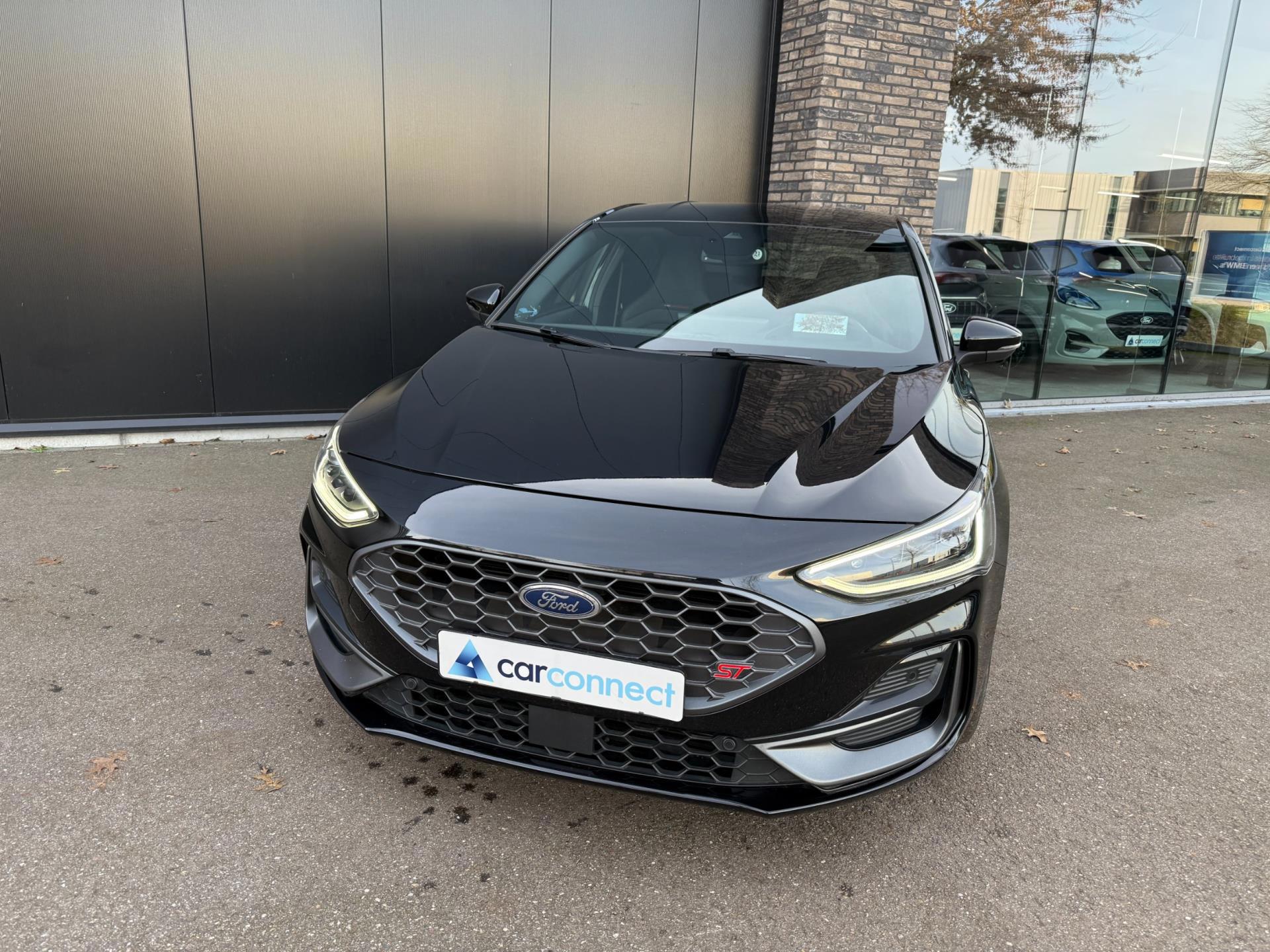 Ford Focus 2.3 Eco 280pk ST-X (2022), foto 3