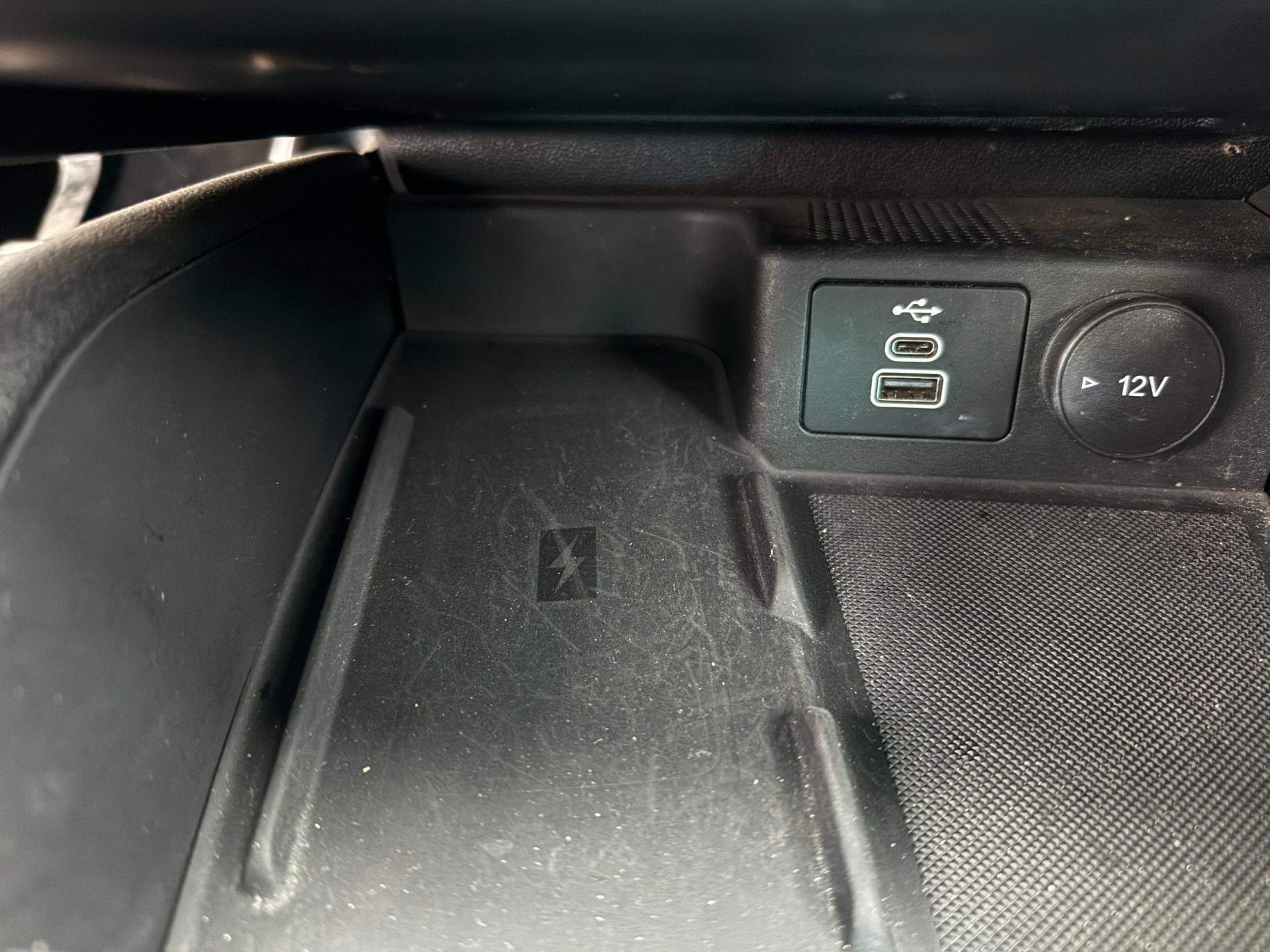 Ford Focus 2.3 Eco 280pk ST-X (2022), foto 23