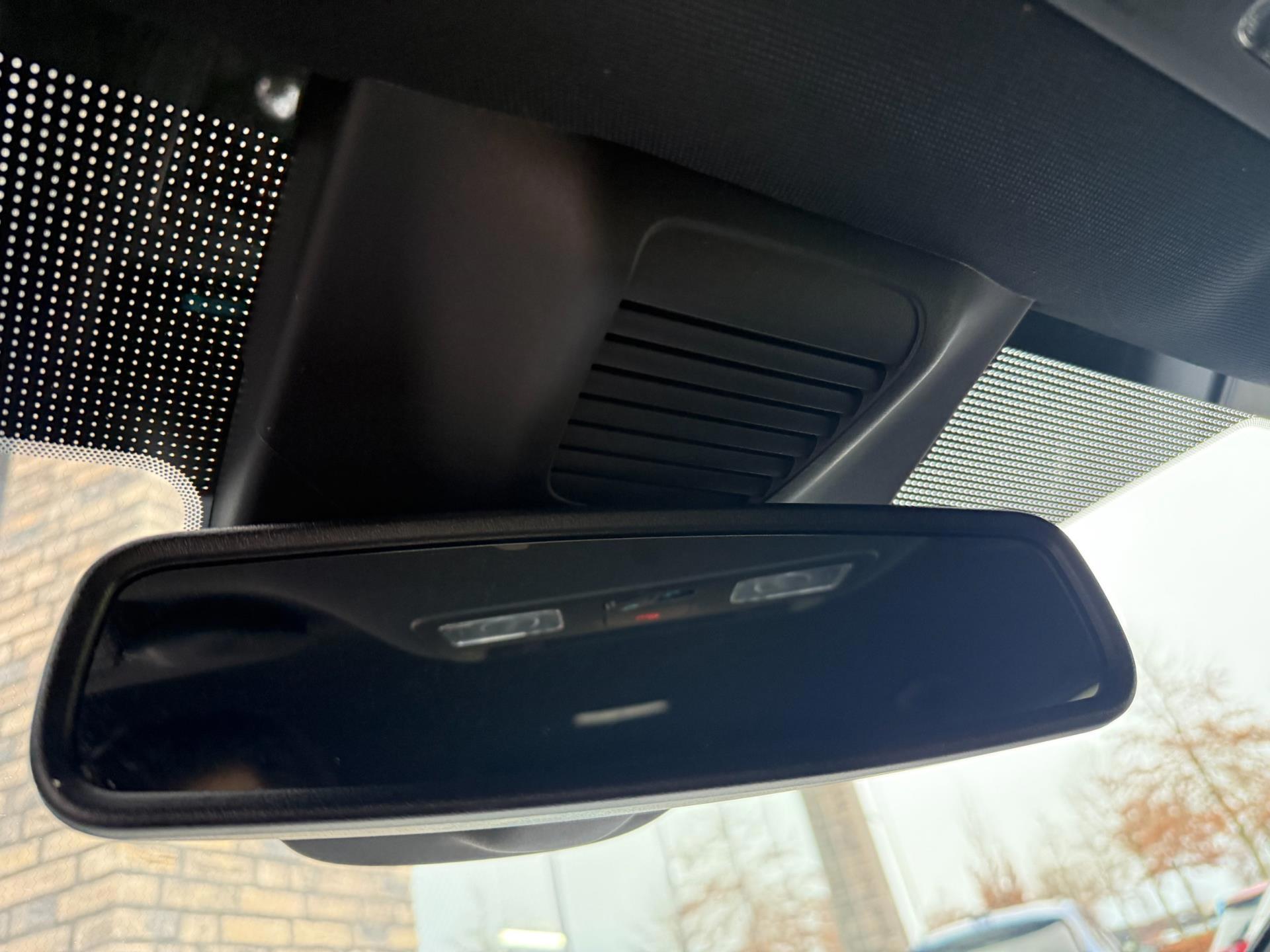 Ford Focus 2.3 Eco 280pk ST-X (2022), foto 24