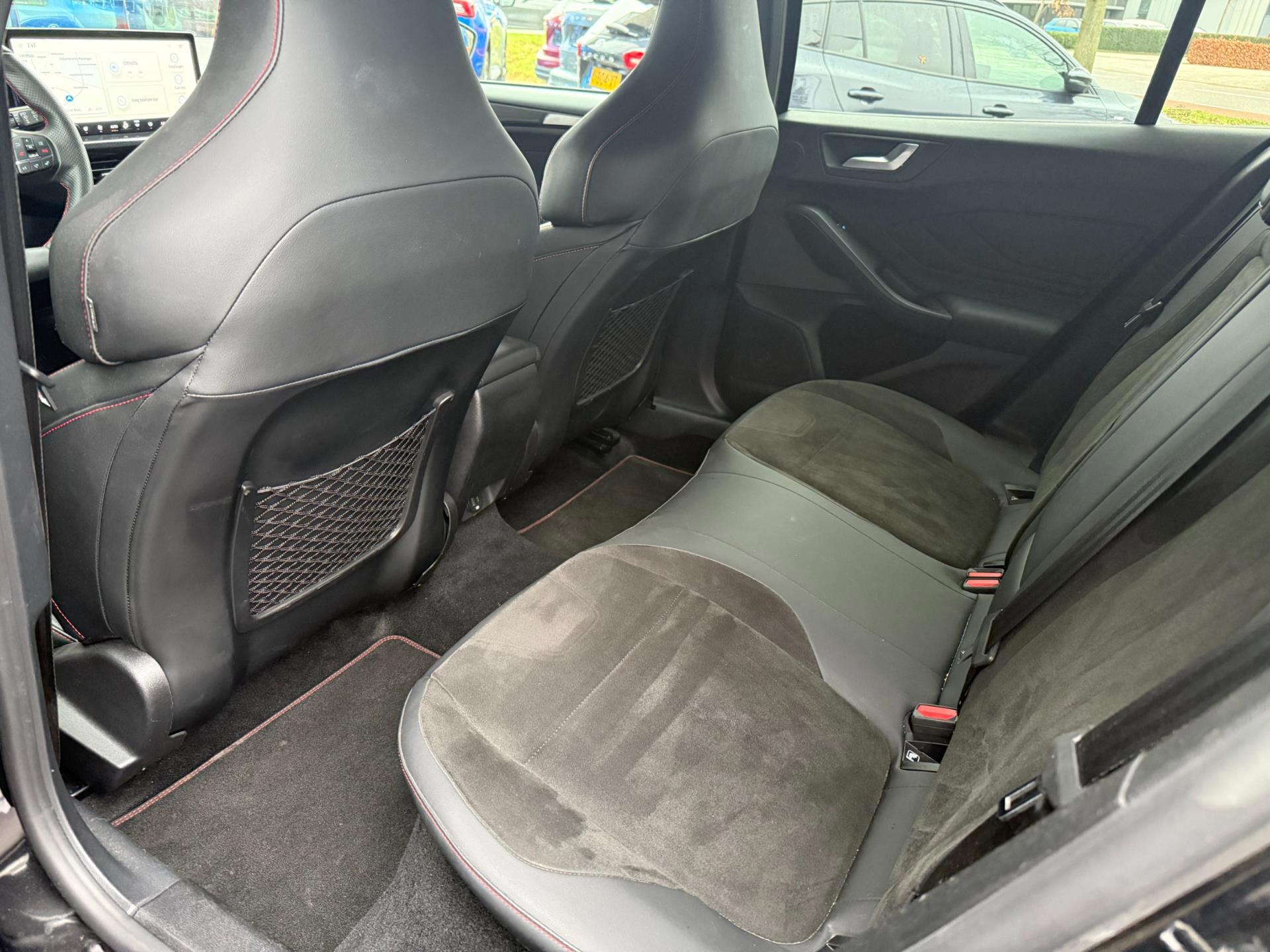 Ford Focus 2.3 Eco 280pk ST-X (2022), foto 28