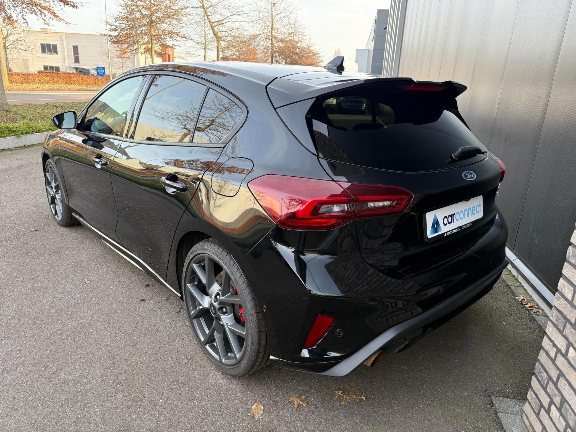 Ford Focus 2.3 Eco 280pk ST-X (2022), foto 4