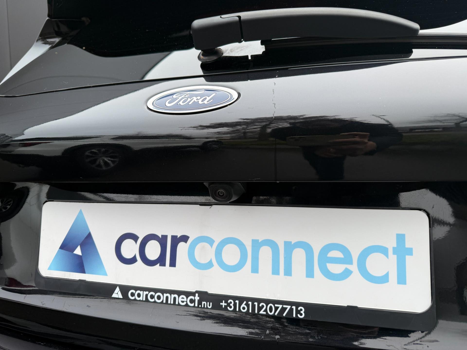 Ford Focus 2.3 Eco 280pk ST-X (2022), foto 32