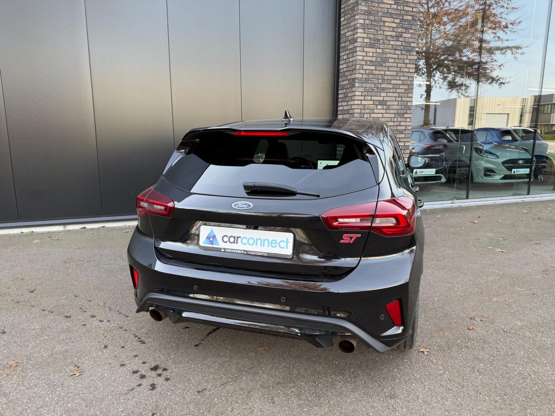 Ford Focus 2.3 Eco 280pk ST-X (2022), foto 5