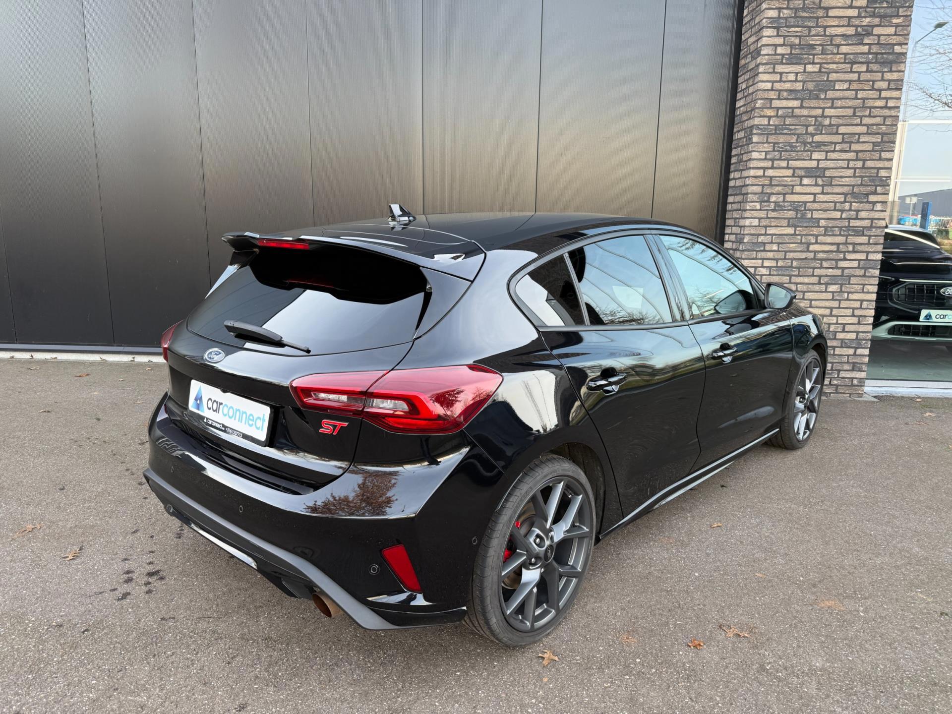Ford Focus 2.3 Eco 280pk ST-X (2022), foto 6