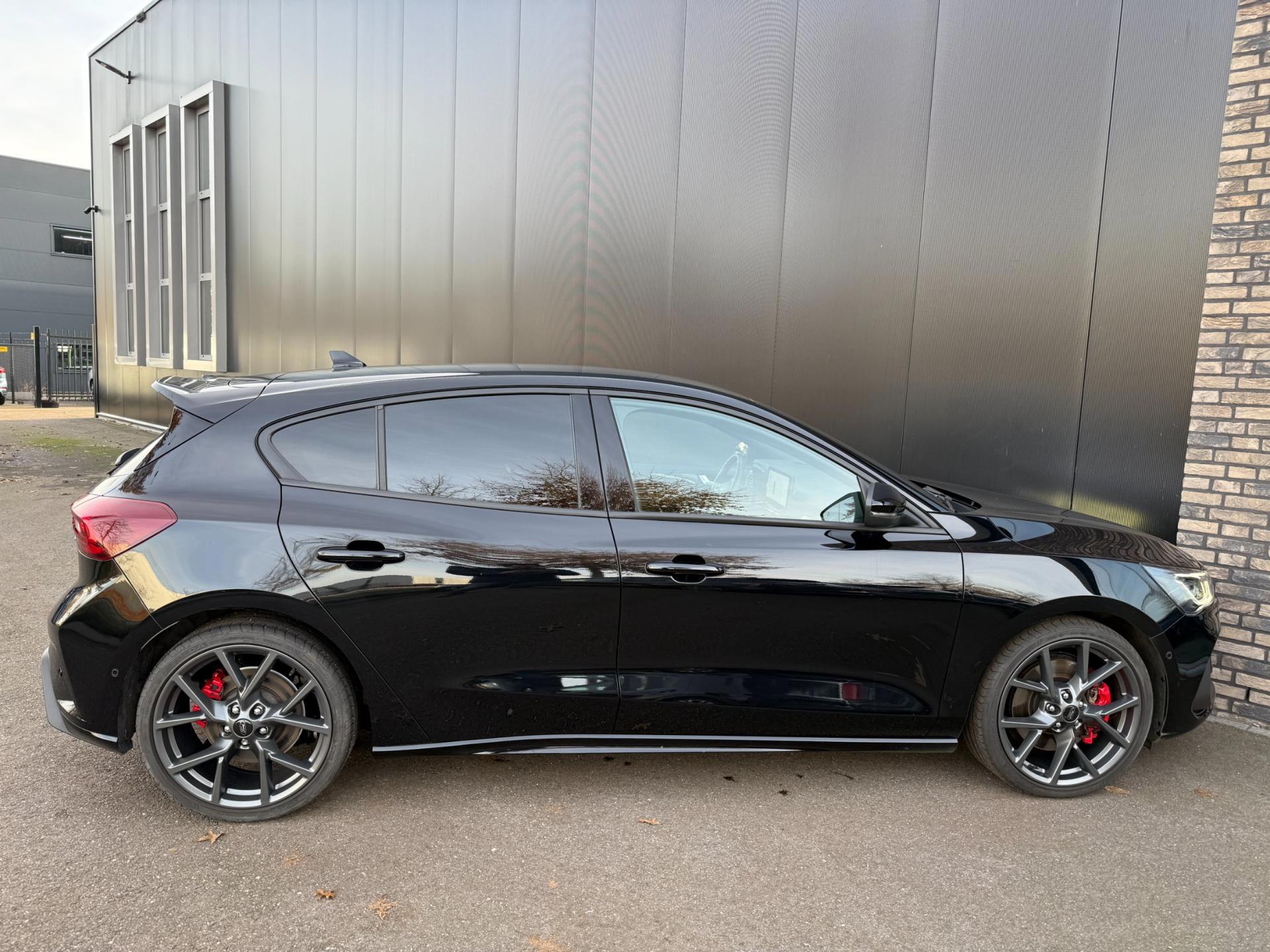 Ford Focus 2.3 Eco 280pk ST-X (2022), foto 7