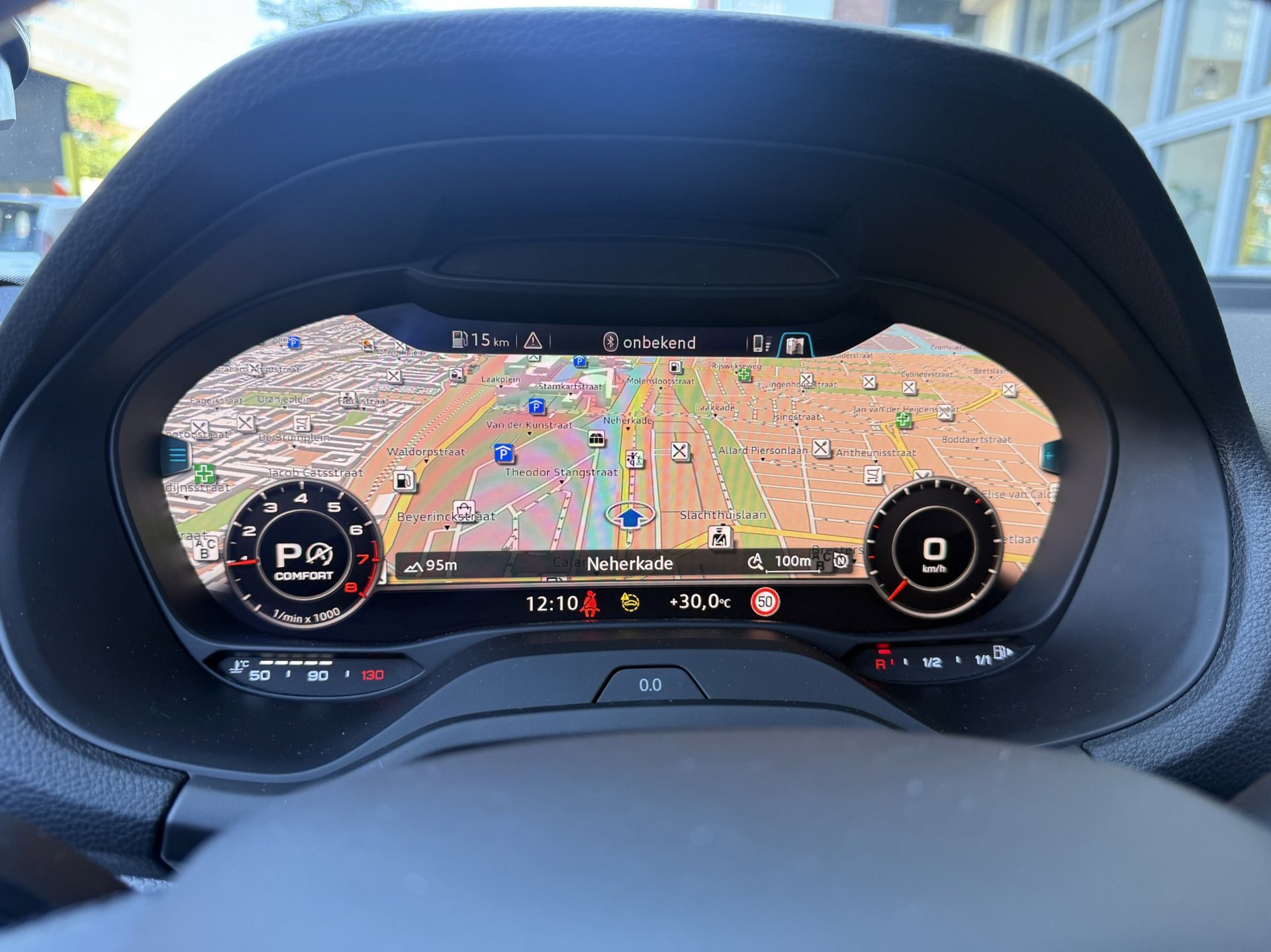 Audi Q2 35 TFSI AUT 2021 S-Line (2021), foto 13