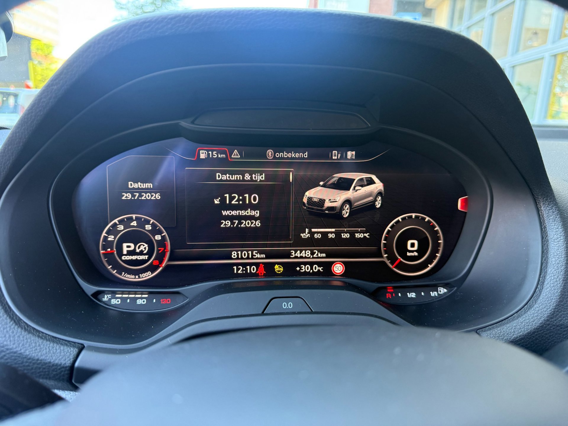 Audi Q2 35 TFSI AUT 2021 S-Line (2021), foto 14