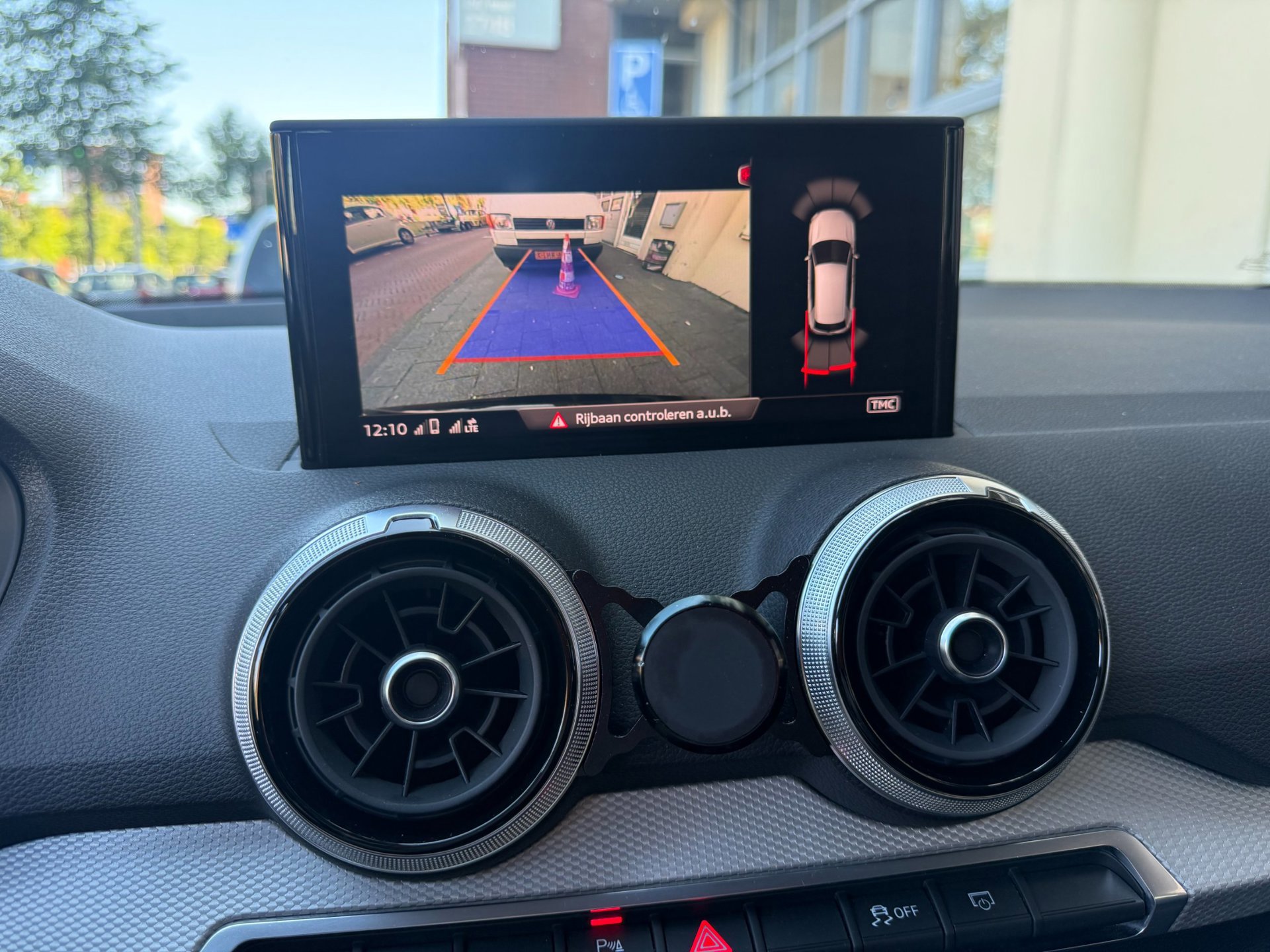 Audi Q2 35 TFSI AUT 2021 S-Line (2021), foto 15