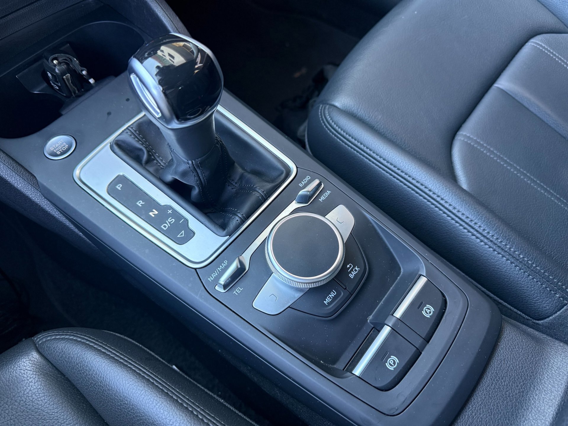 Audi Q2 35 TFSI AUT 2021 S-Line (2021), foto 17