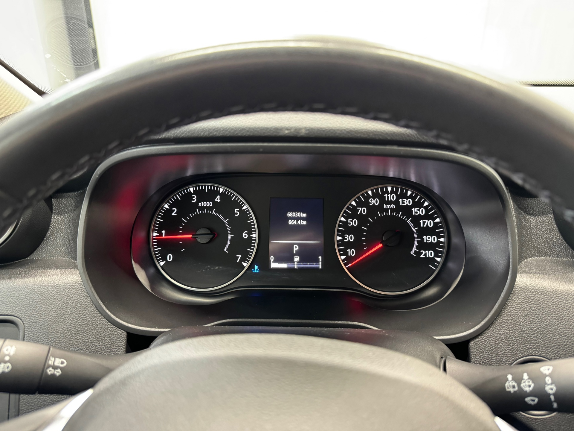 Dacia Duster 1.3 TCe Prestige (2021), foto 11