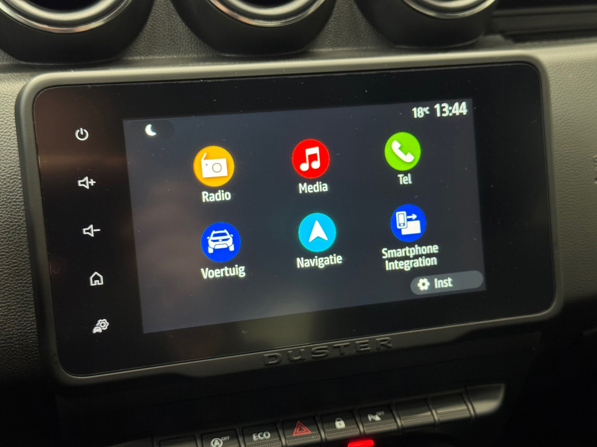 Dacia Duster 1.3 TCe Prestige (2021), foto 16