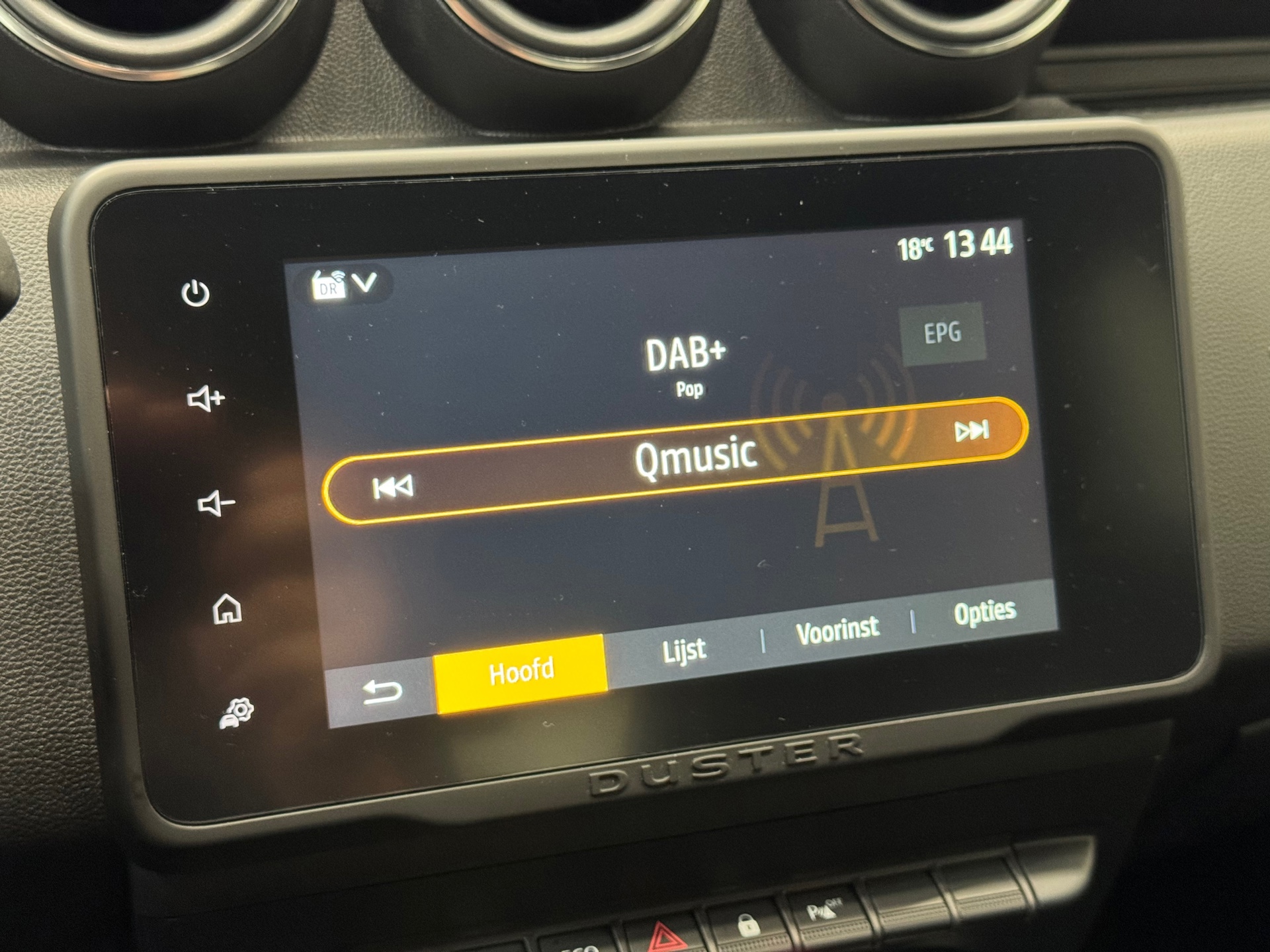 Dacia Duster 1.3 TCe Prestige (2021), foto 17