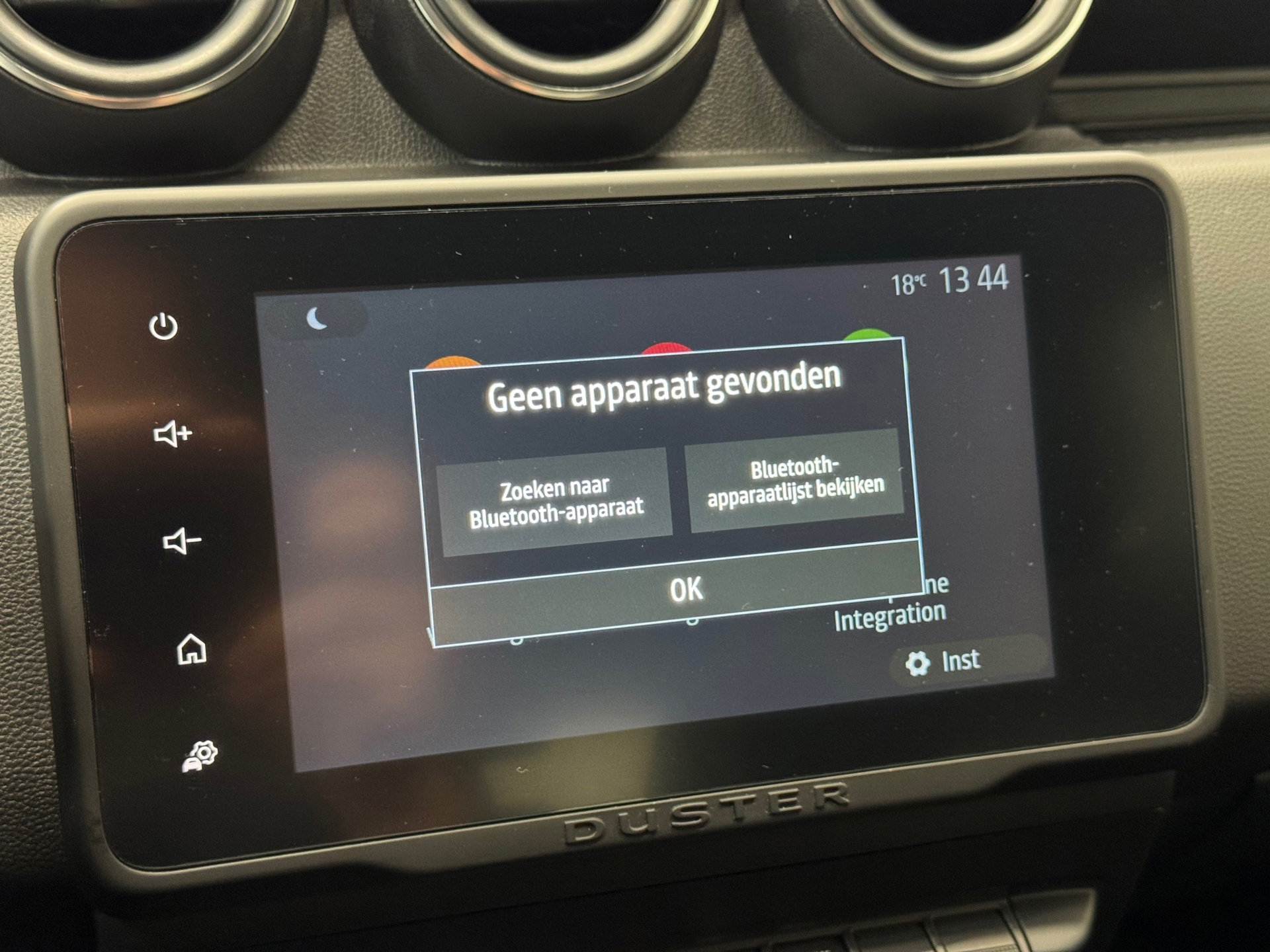Dacia Duster 1.3 TCe Prestige (2021), foto 18