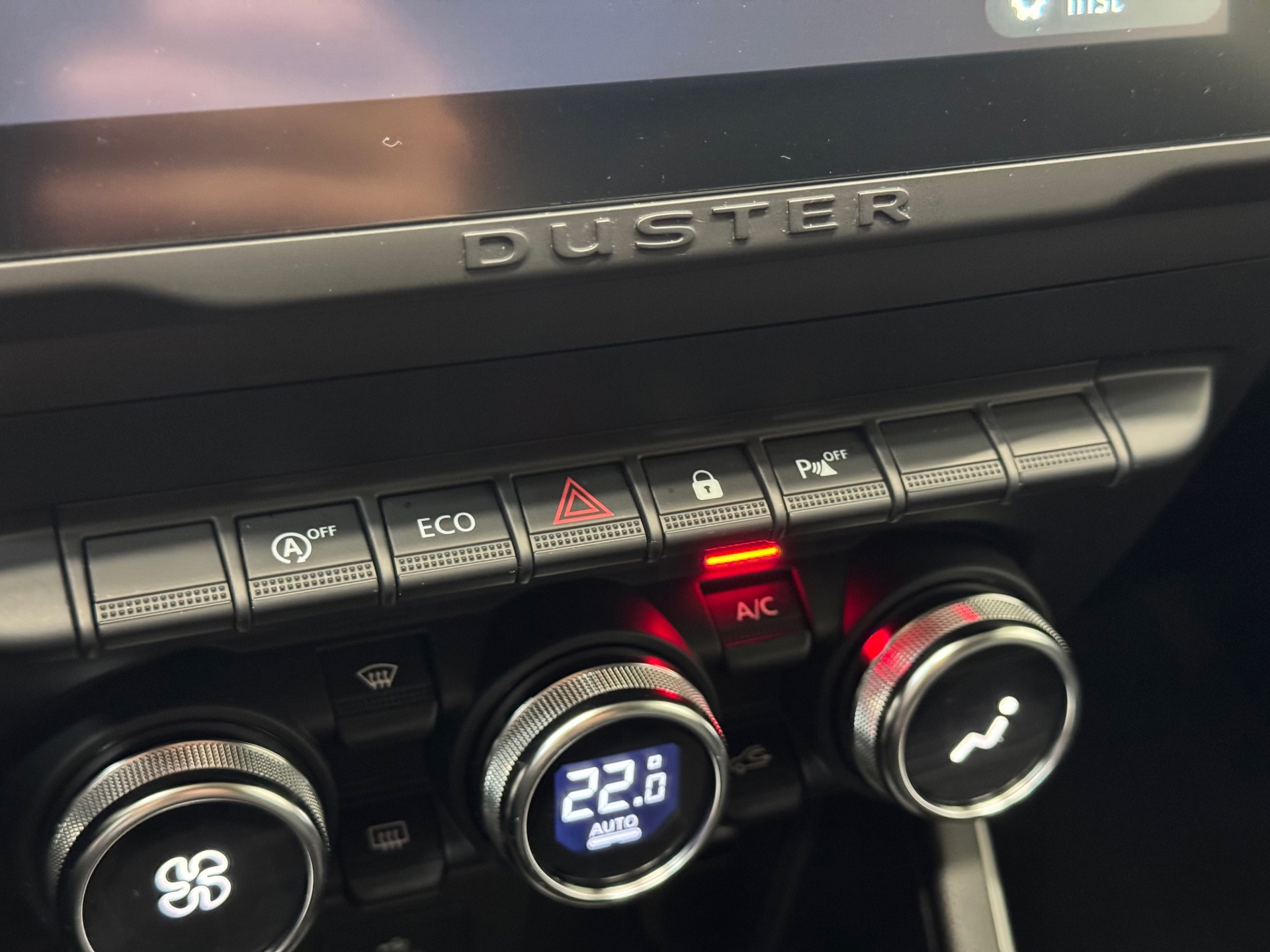 Dacia Duster 1.3 TCe Prestige (2021), foto 19
