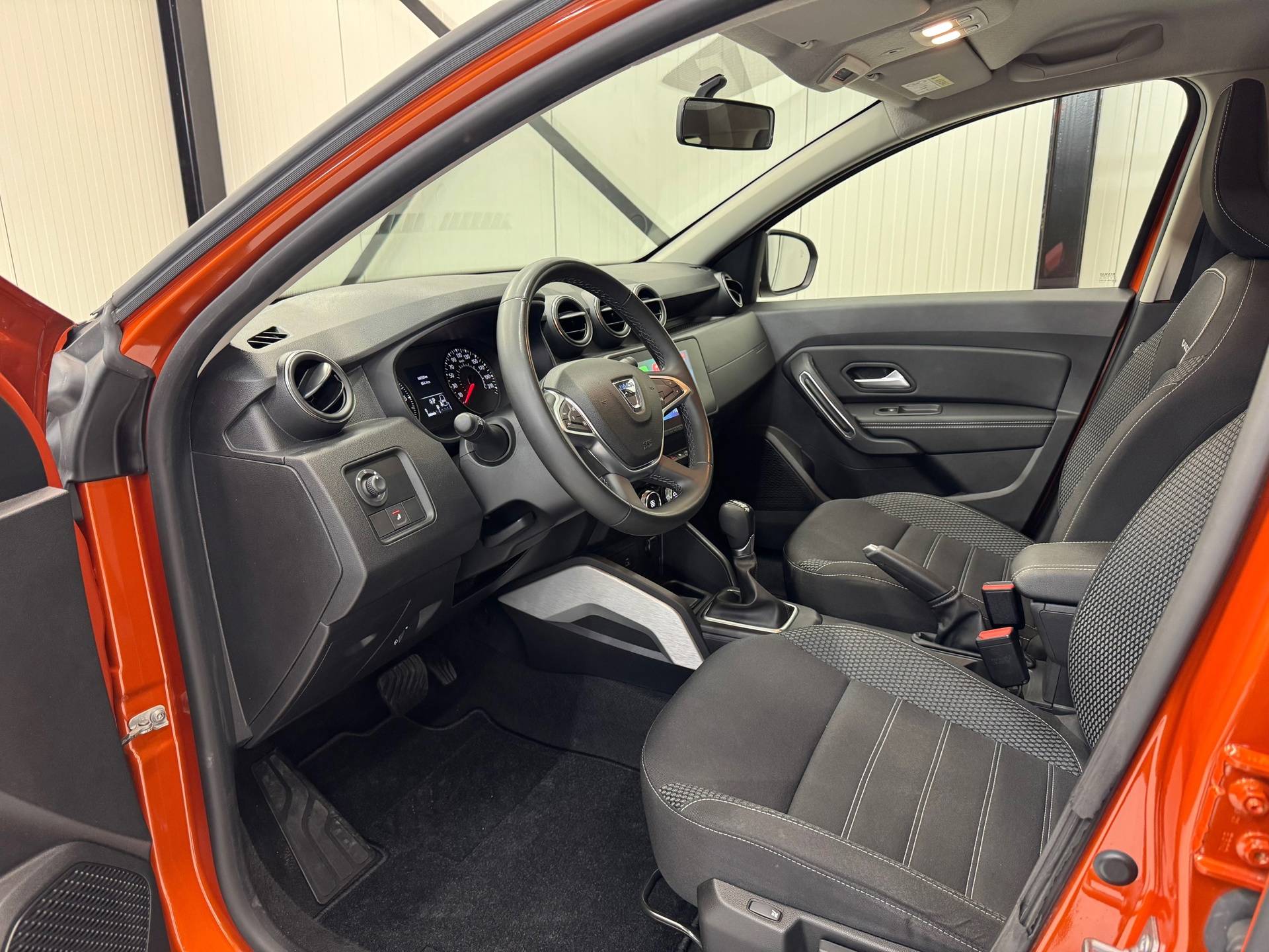 Dacia Duster 1.3 TCe Prestige (2021), foto 3