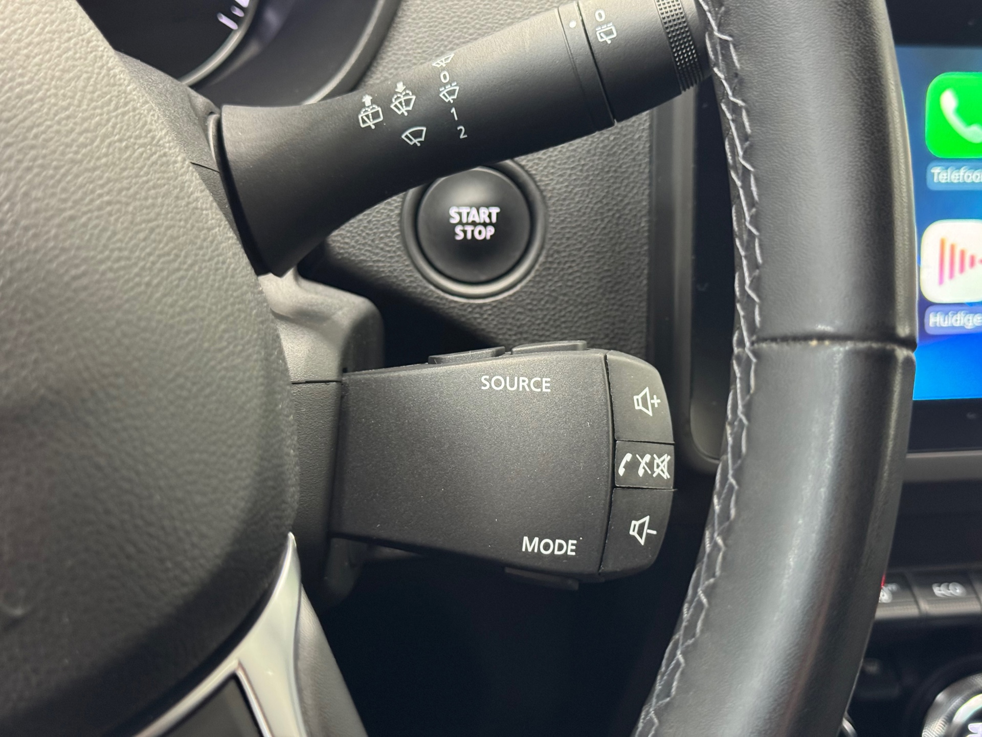 Dacia Duster 1.3 TCe Prestige (2021), foto 24