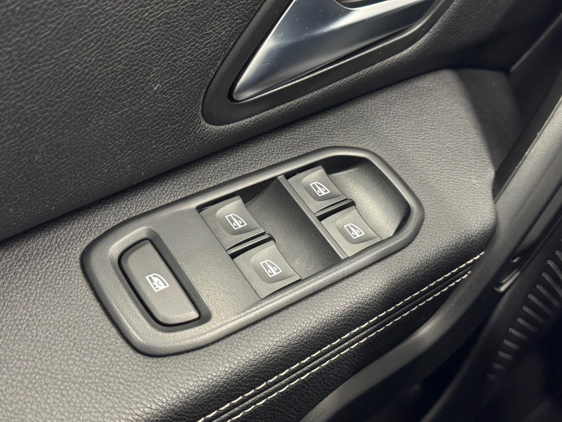 Dacia Duster 1.3 TCe Prestige (2021), foto 26