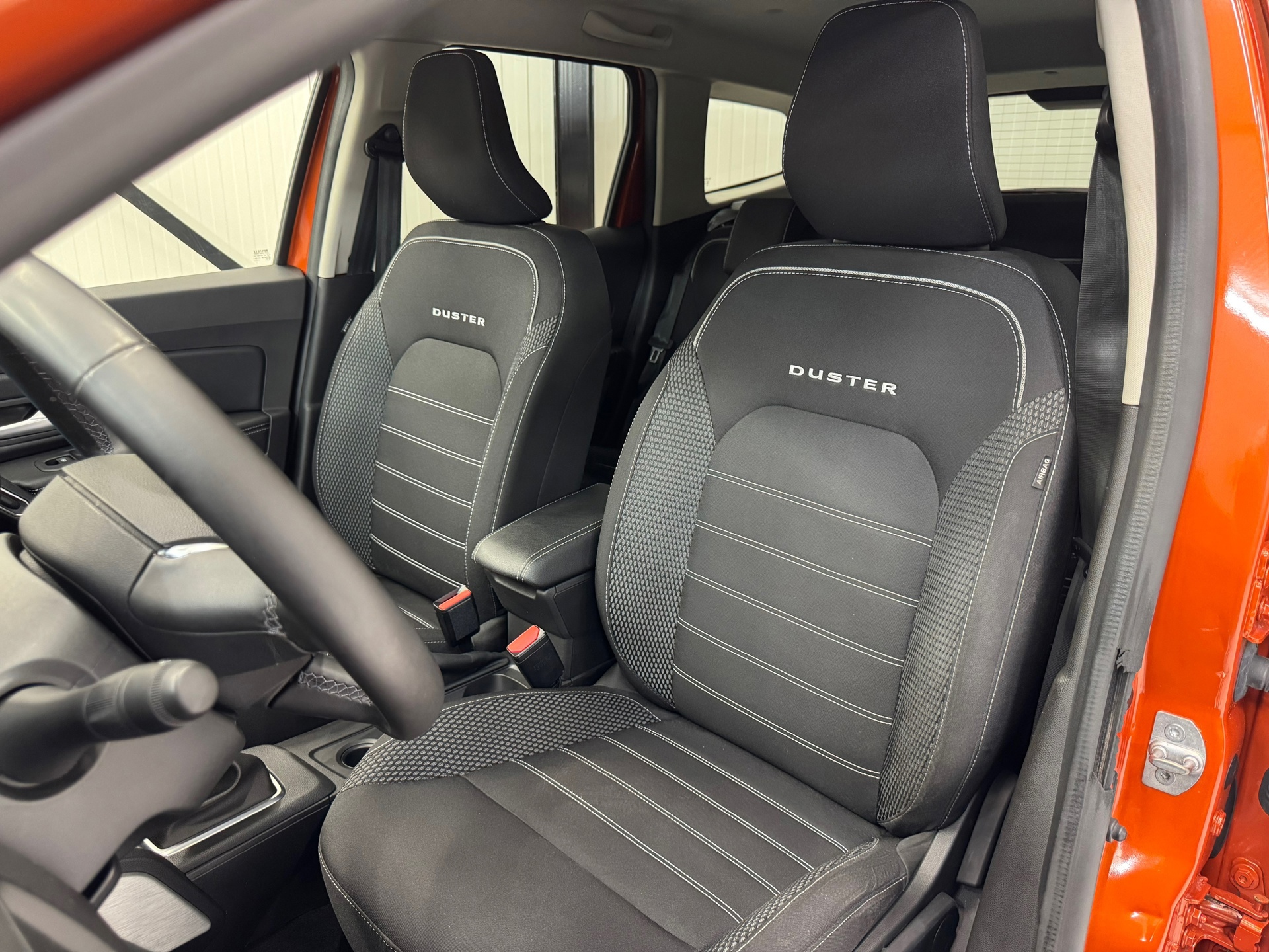 Dacia Duster 1.3 TCe Prestige (2021), foto 27