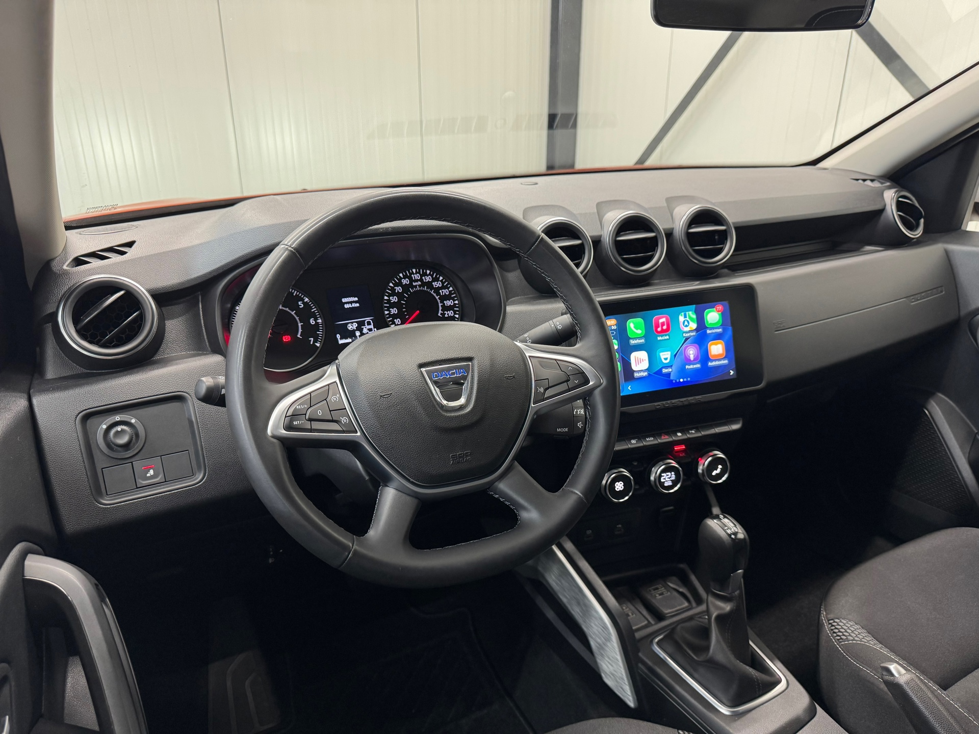 Dacia Duster 1.3 TCe Prestige (2021), foto 4